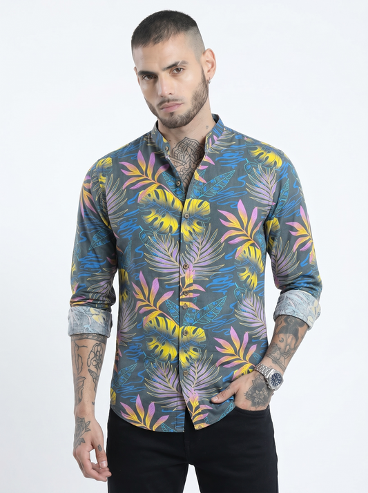 Escape Deer Shirt (XL) ED1159 R53 S4
