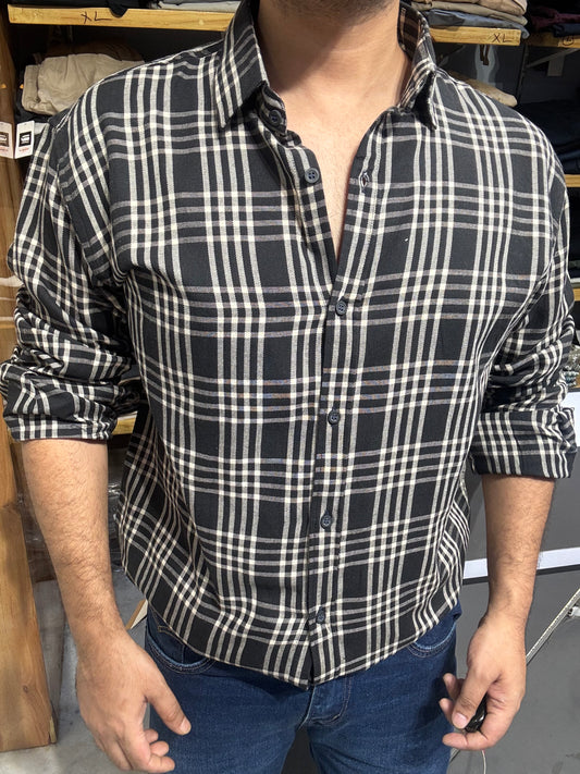 ESCAPE DEER Shirt (3XL) ED3013