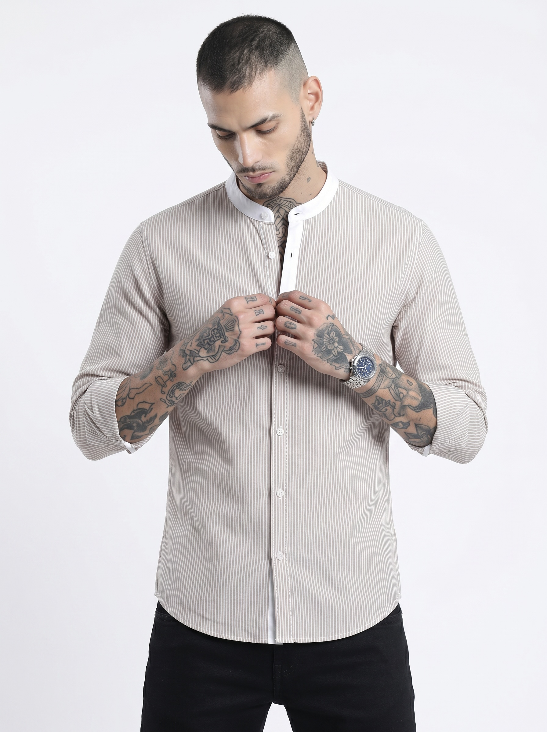 Escape Deer Shirt EDS 1272 R8 S1