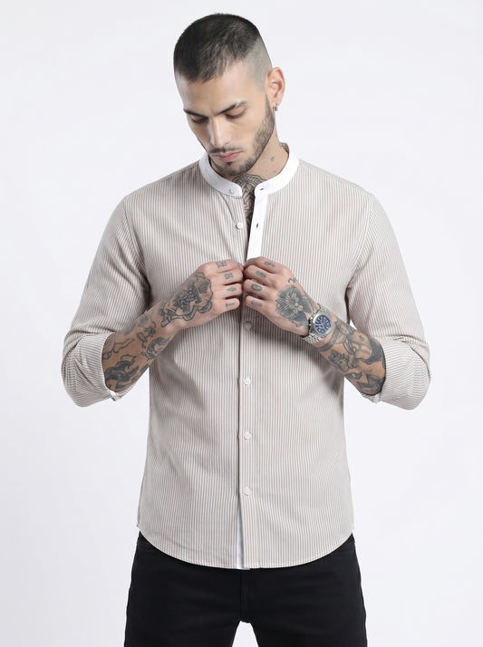 Escape Deer Shirt EDS 1272 R8 S1