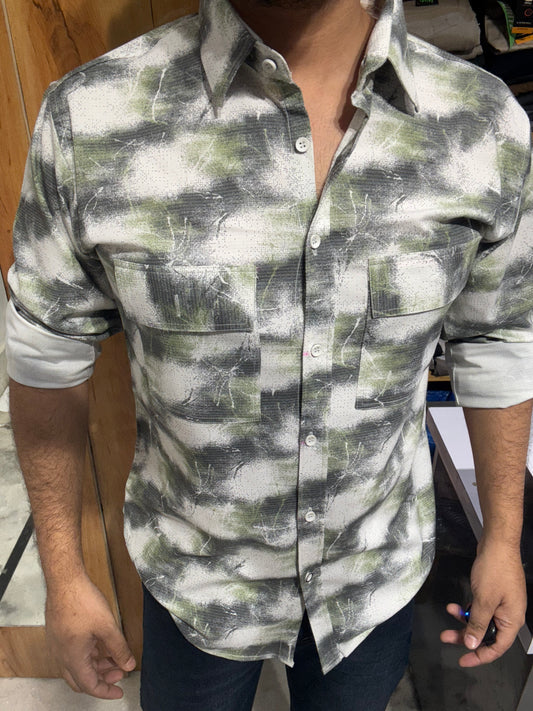 Escape Deer Shirt (XL) ED1355