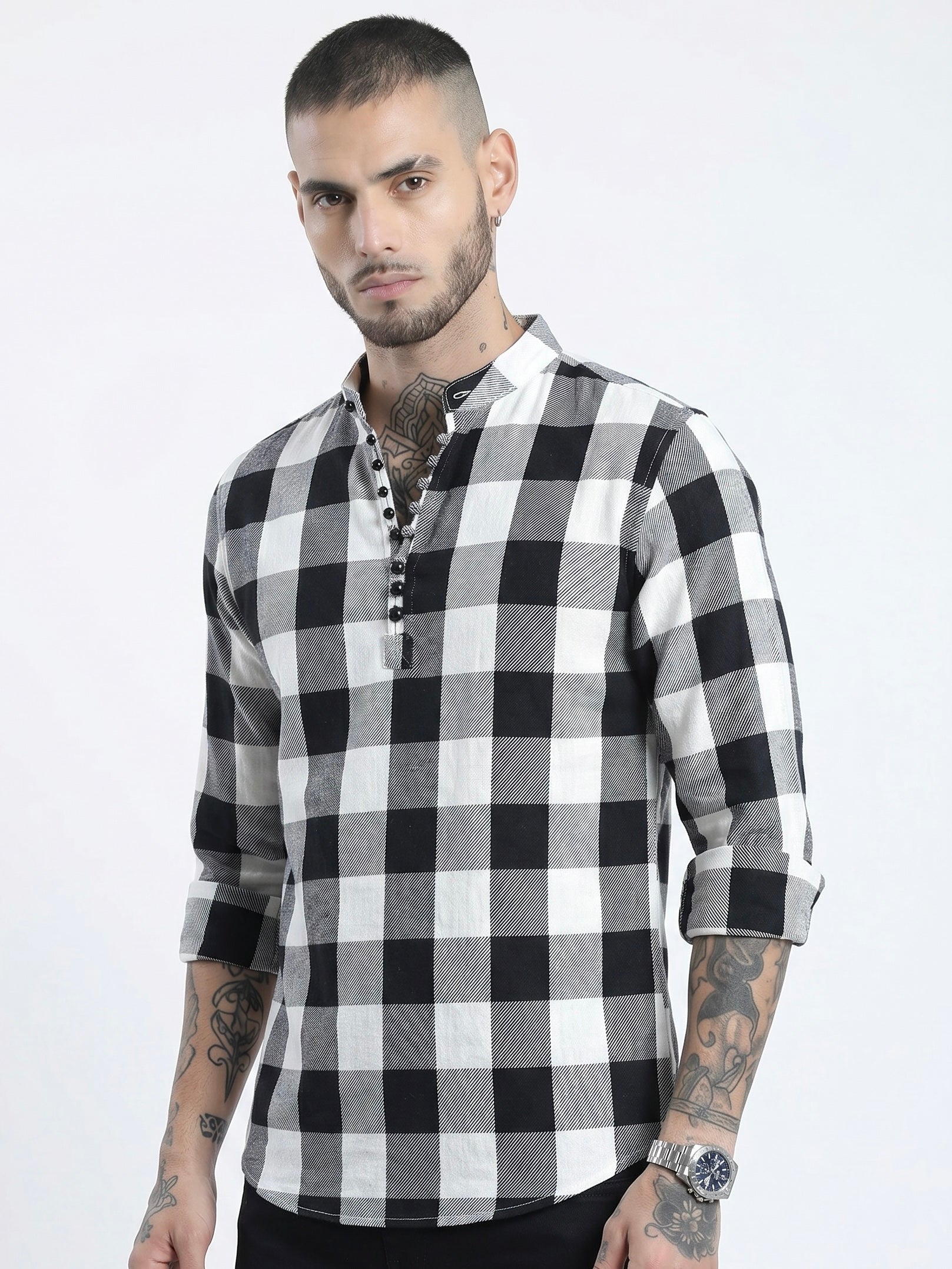 Escape Deer Kurta EDS 1147