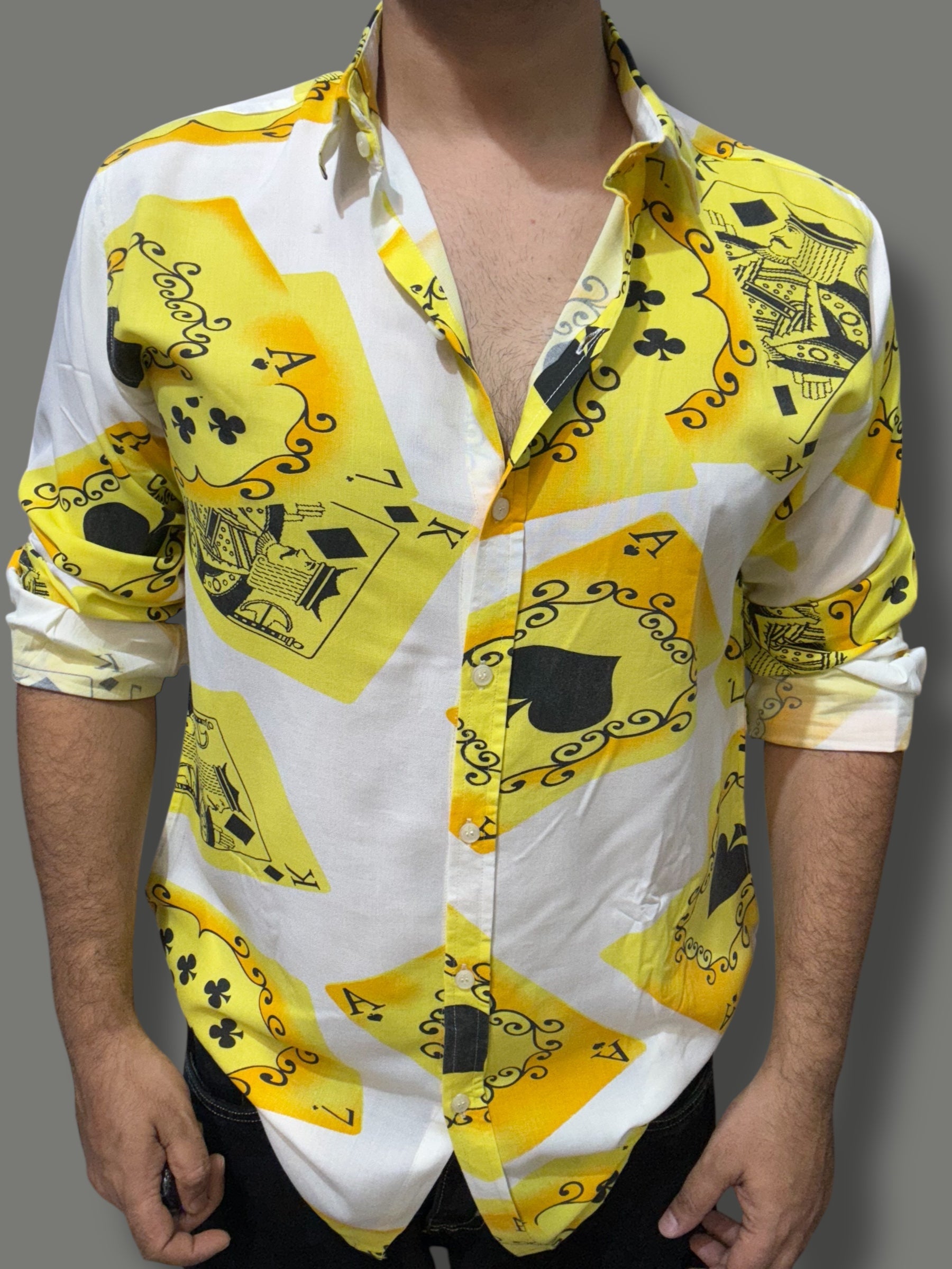 Escape Deer Shirt (M) ED1238  R53 S3
