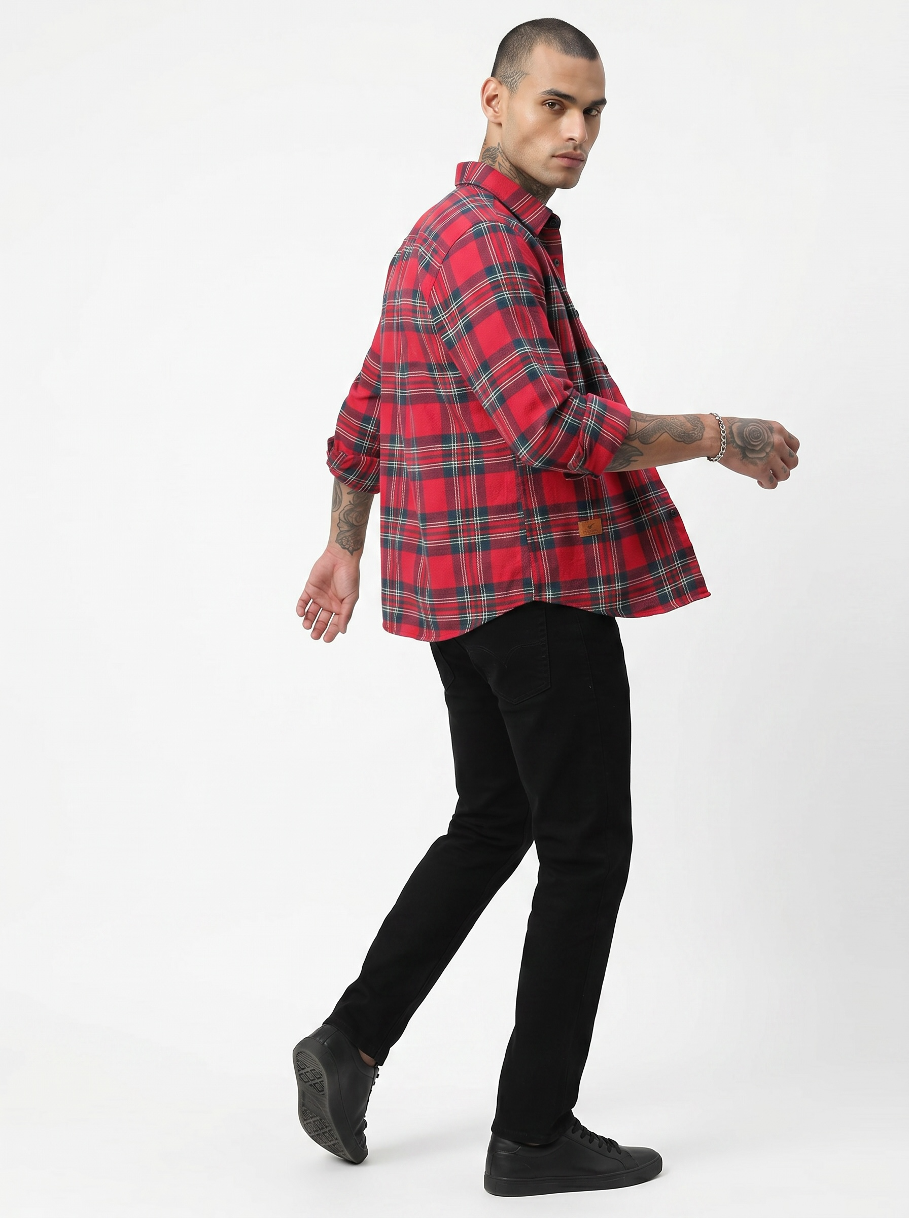 Escape Deer Shirt EDS 1097 R9 S3