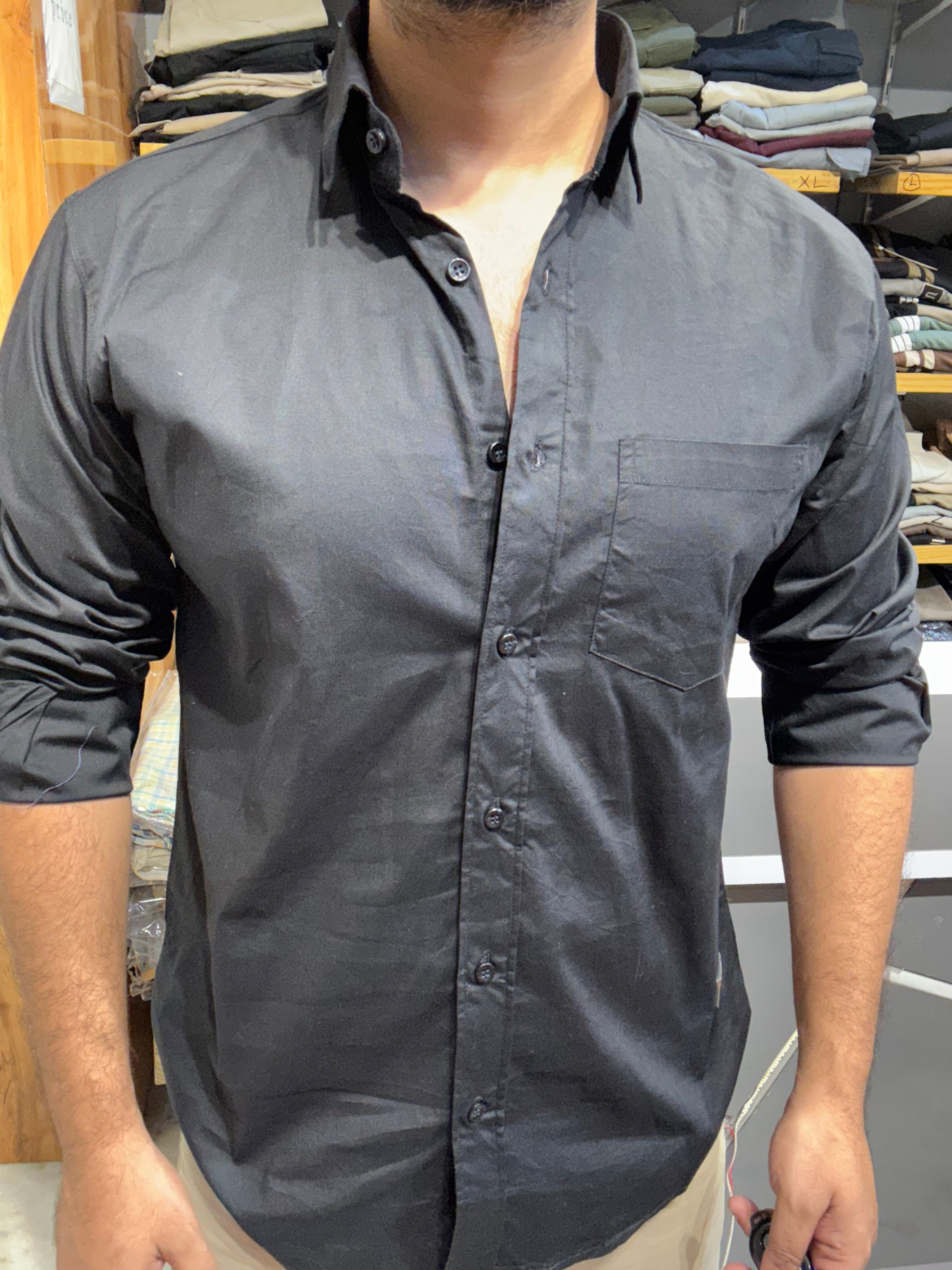 Escape Deer Shirt (2XL) ED1573 R1 S3