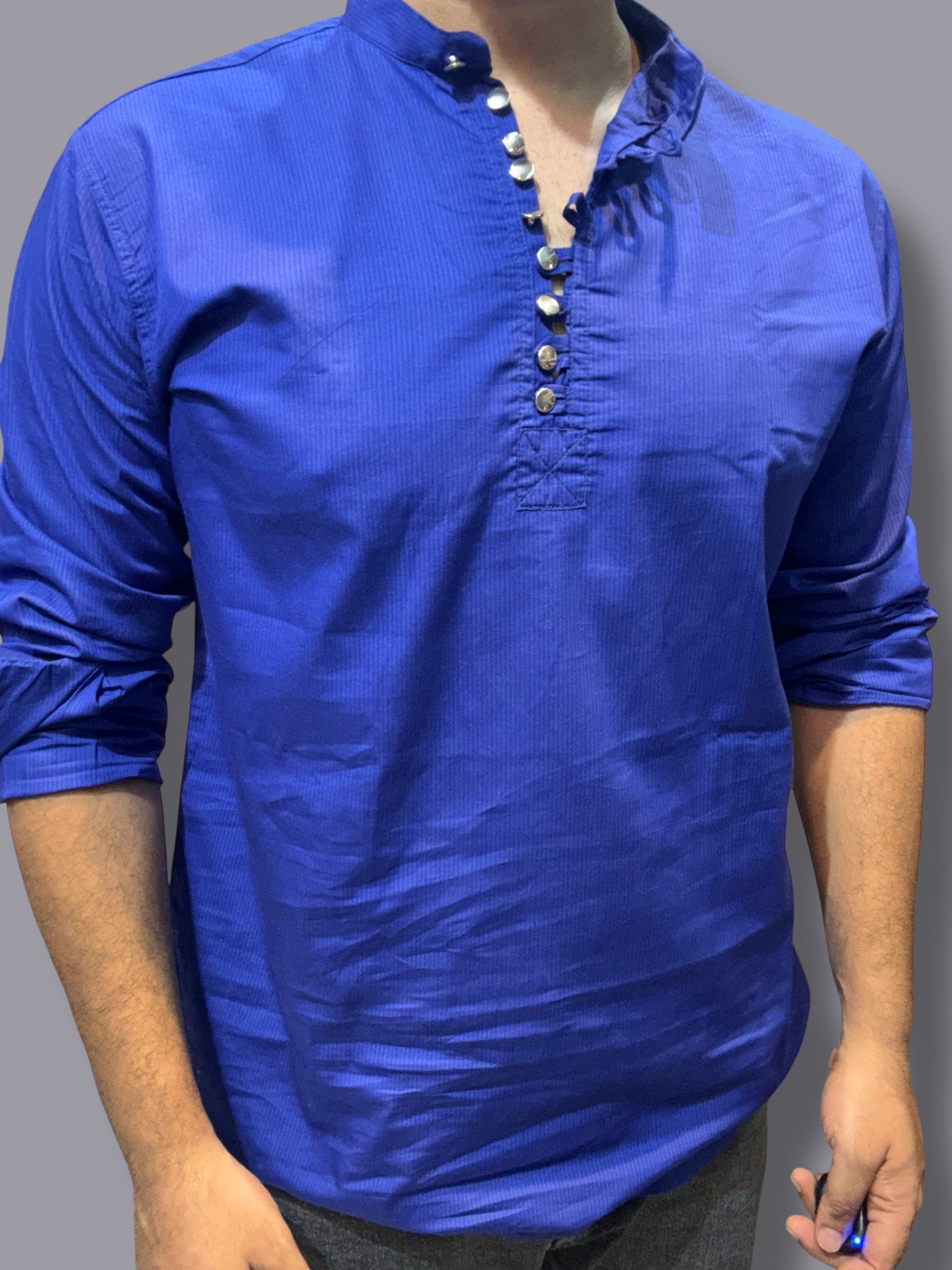 Escape Deer Kurta (XL) ED1561