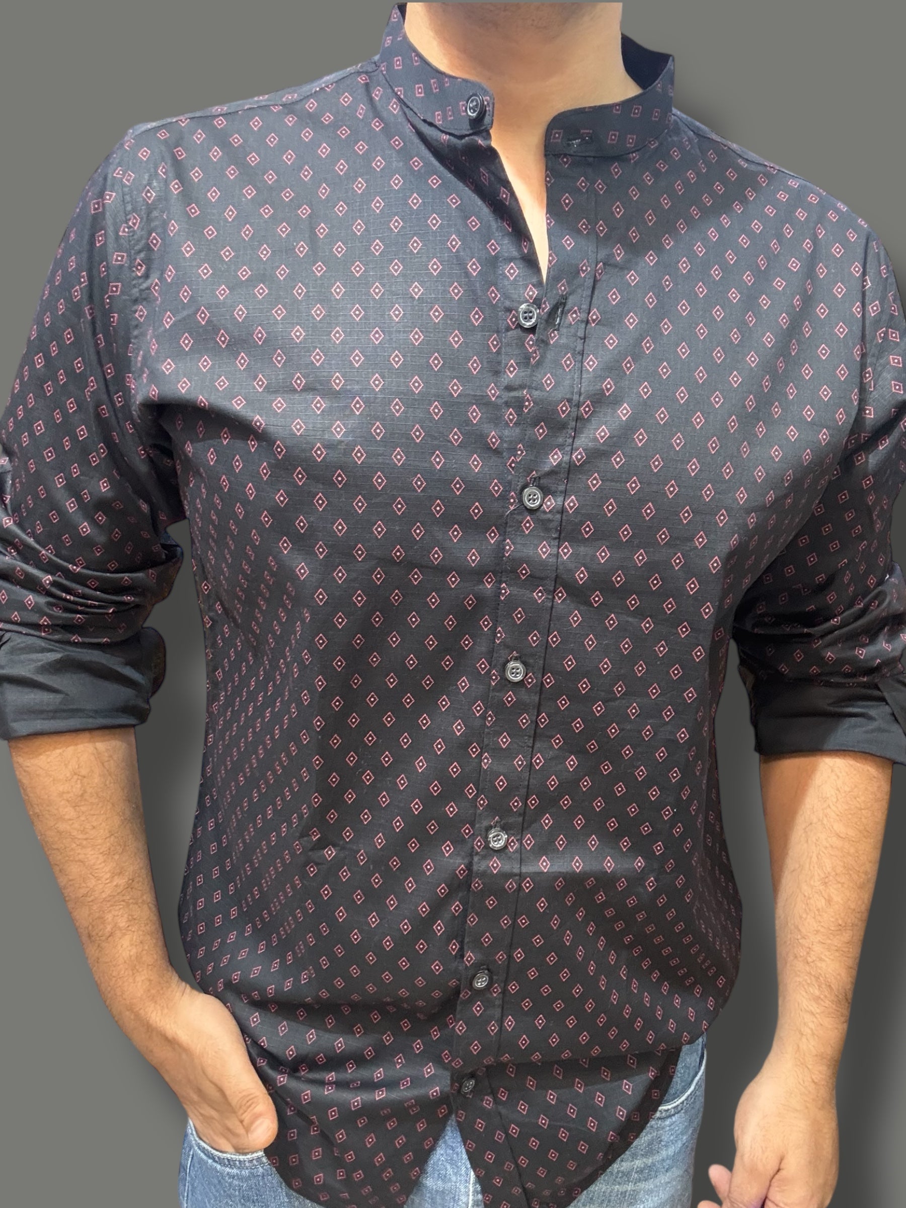Escape Deer Shirt (M) ED1803 R54 S2