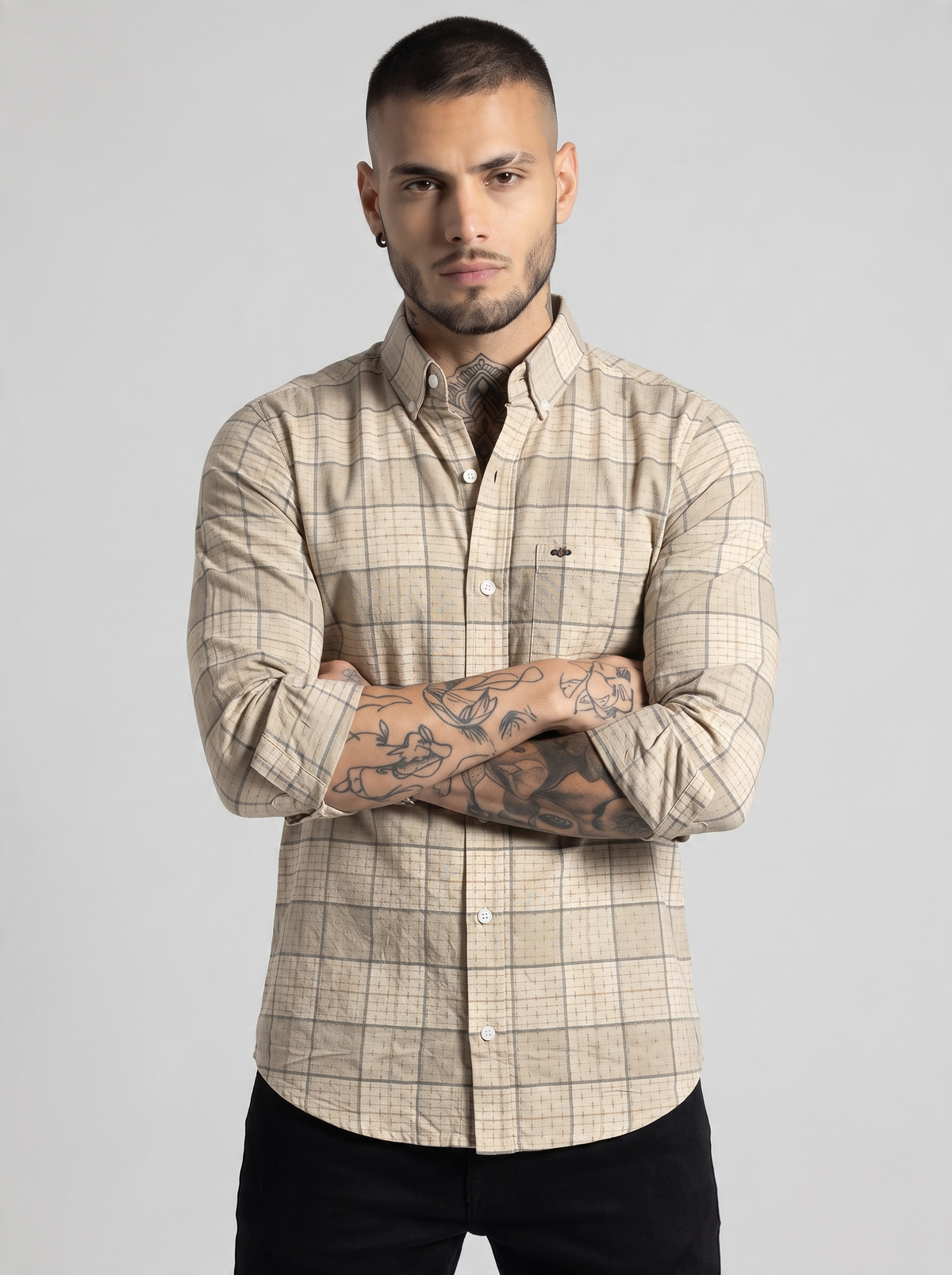 Escape Deer Shirt EDS 1622