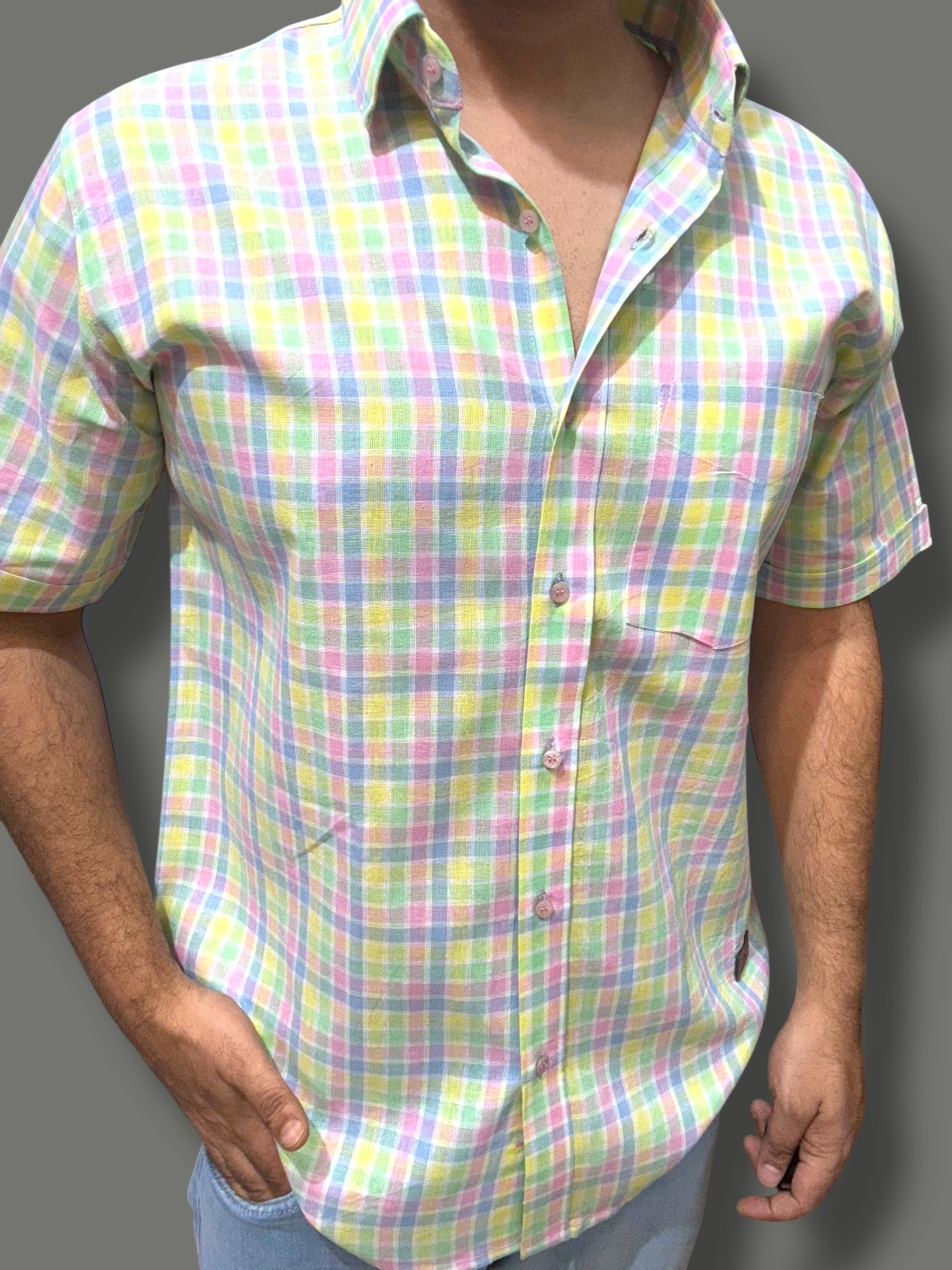 Escape Deer Shirt (XL) ED1590 R19 S3