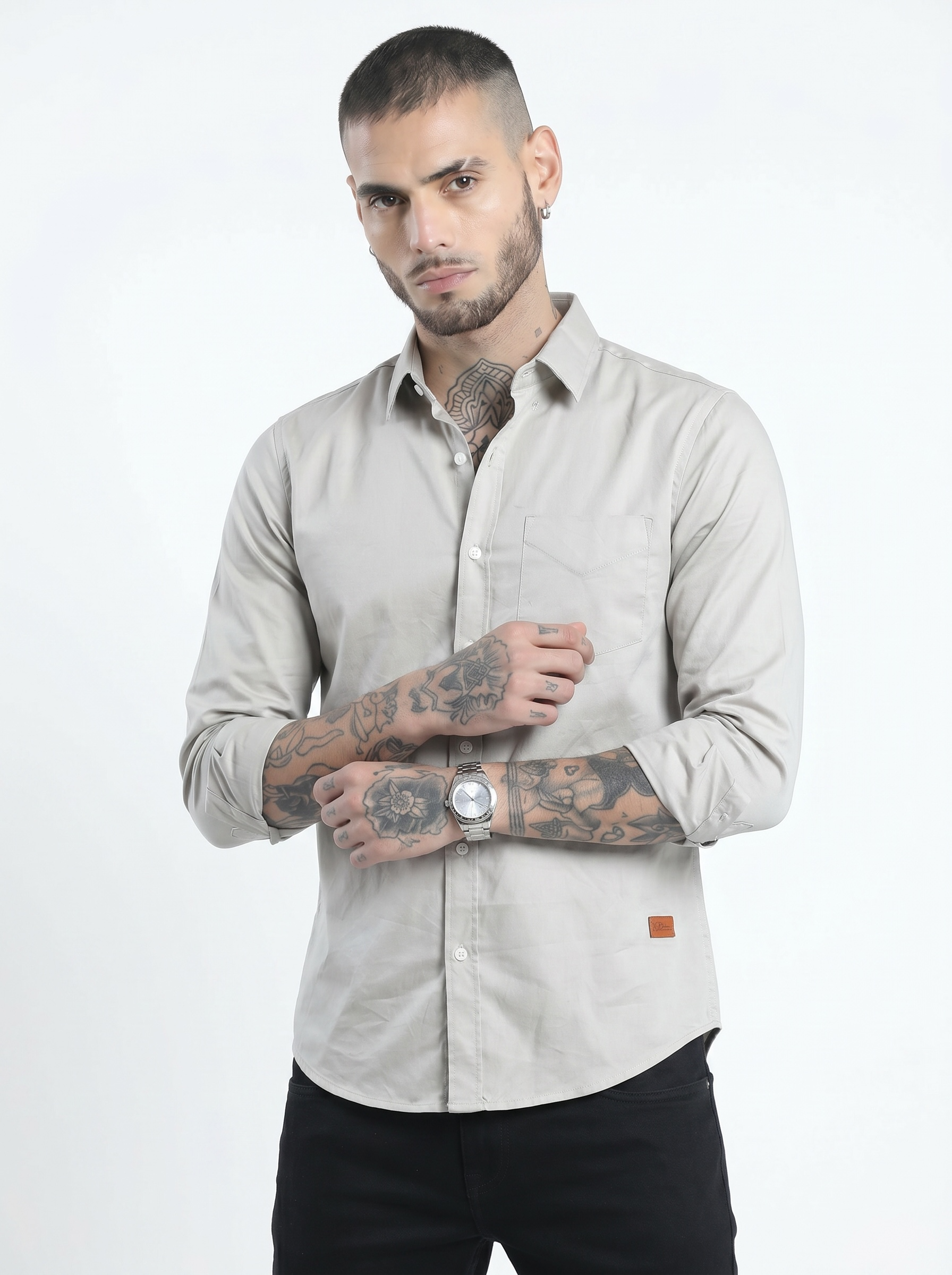 Escape Deer Shirt EDS 1152 R1  S7
