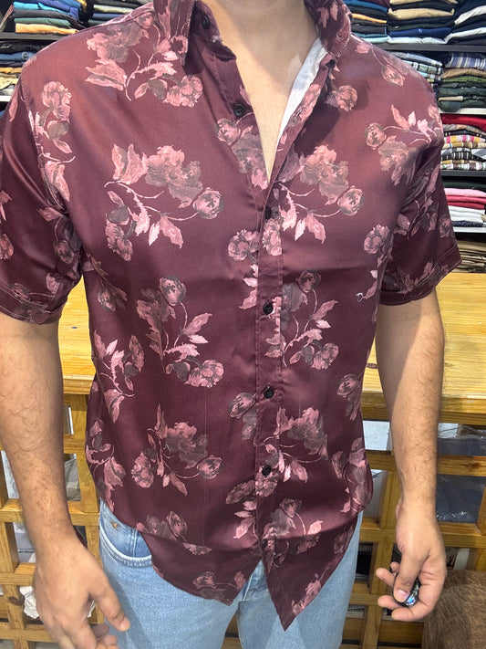 Escape Deer Shirt (XL) ED1601