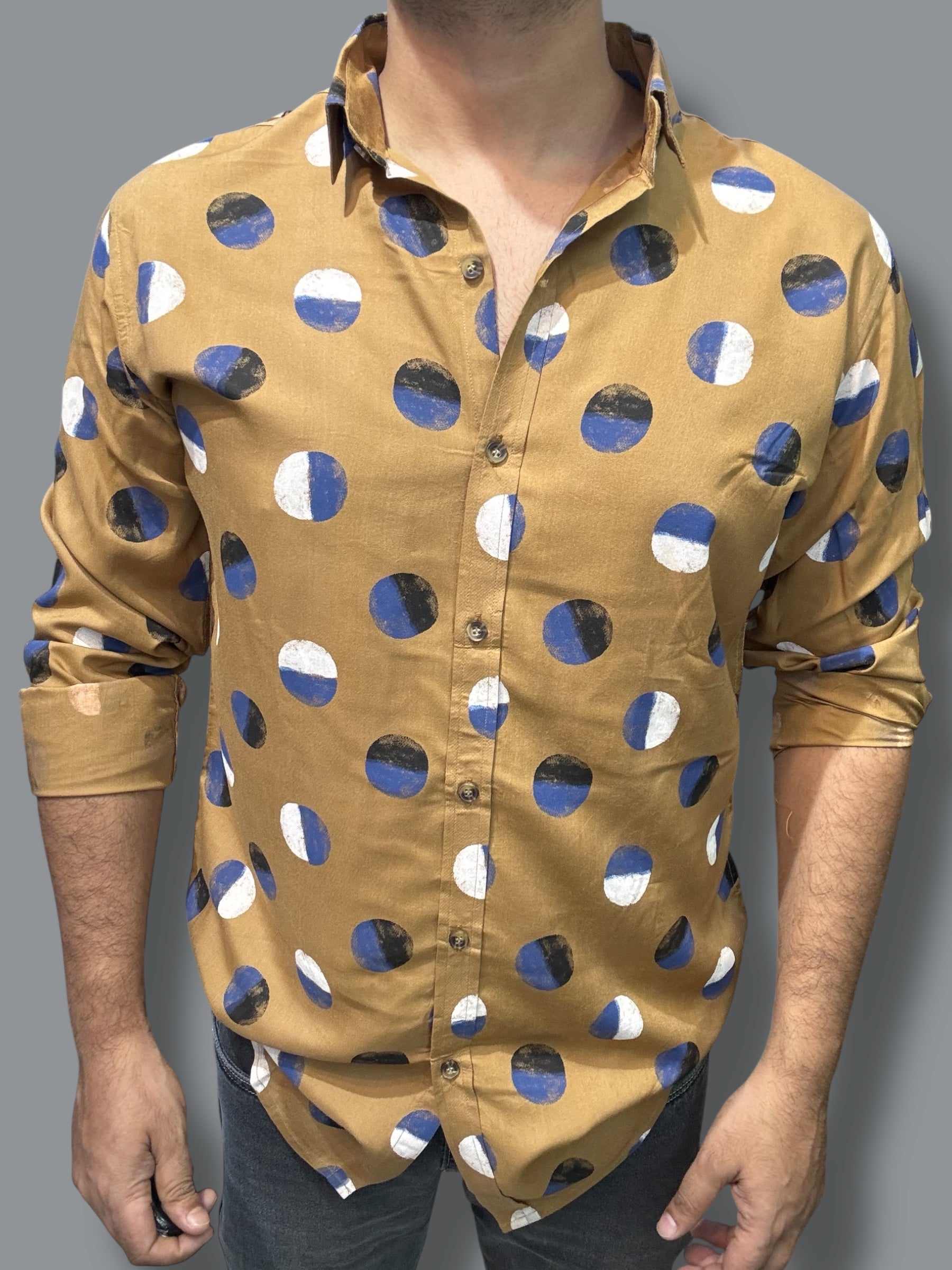 Escape Deer Shirt (M) ED1672 R2S2