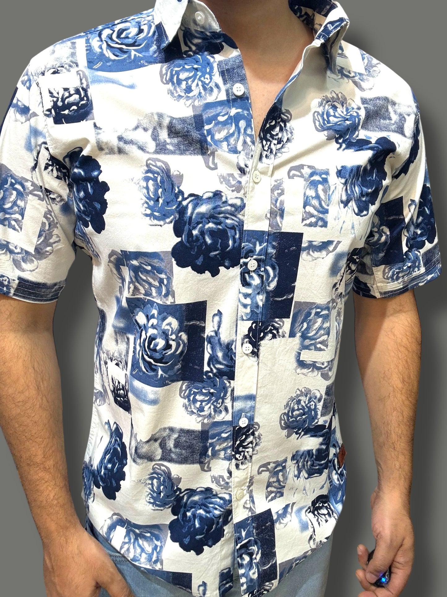 Escape Deer Shirt (M) ED1331 R12S8