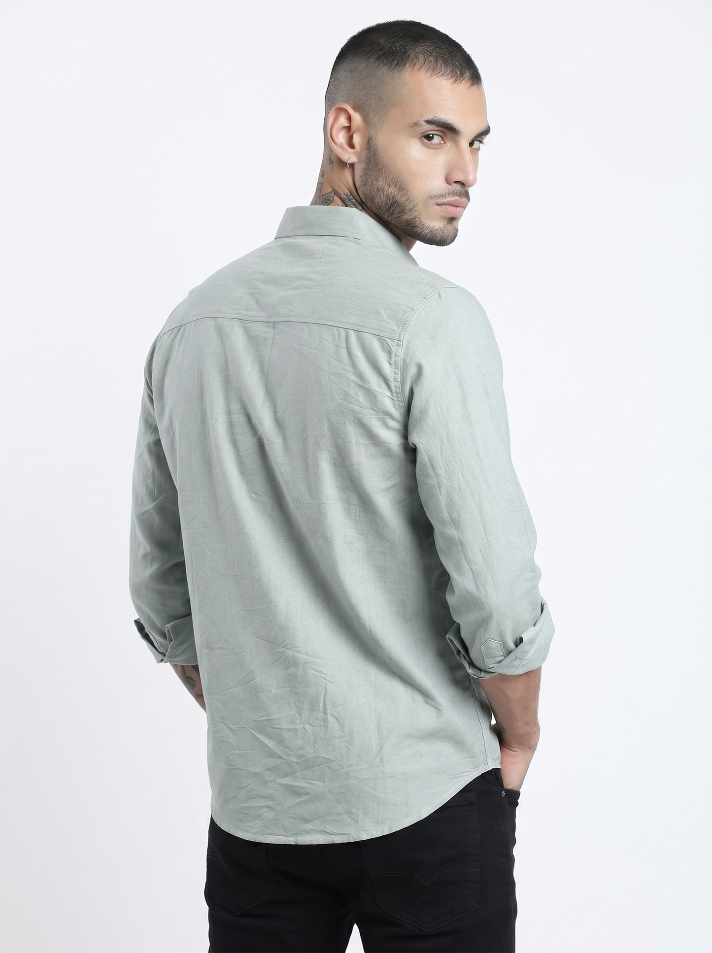 Escape Deer Shirt EDS 1009 R9 S4