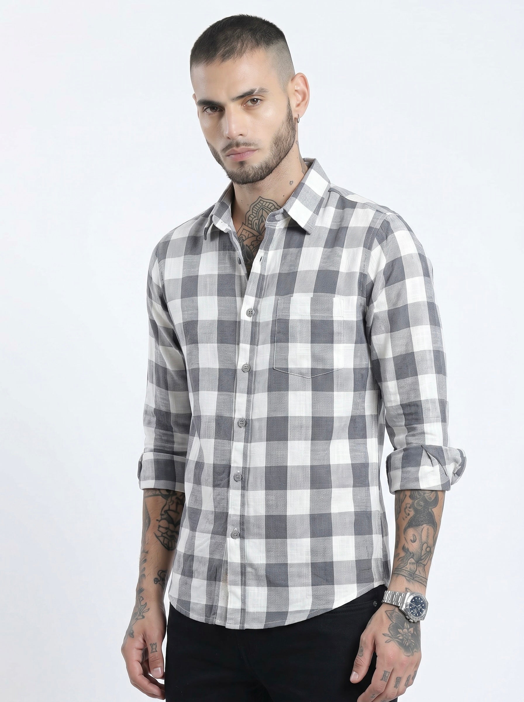 Escape Deer Shirt EDS 1023 R9 S4