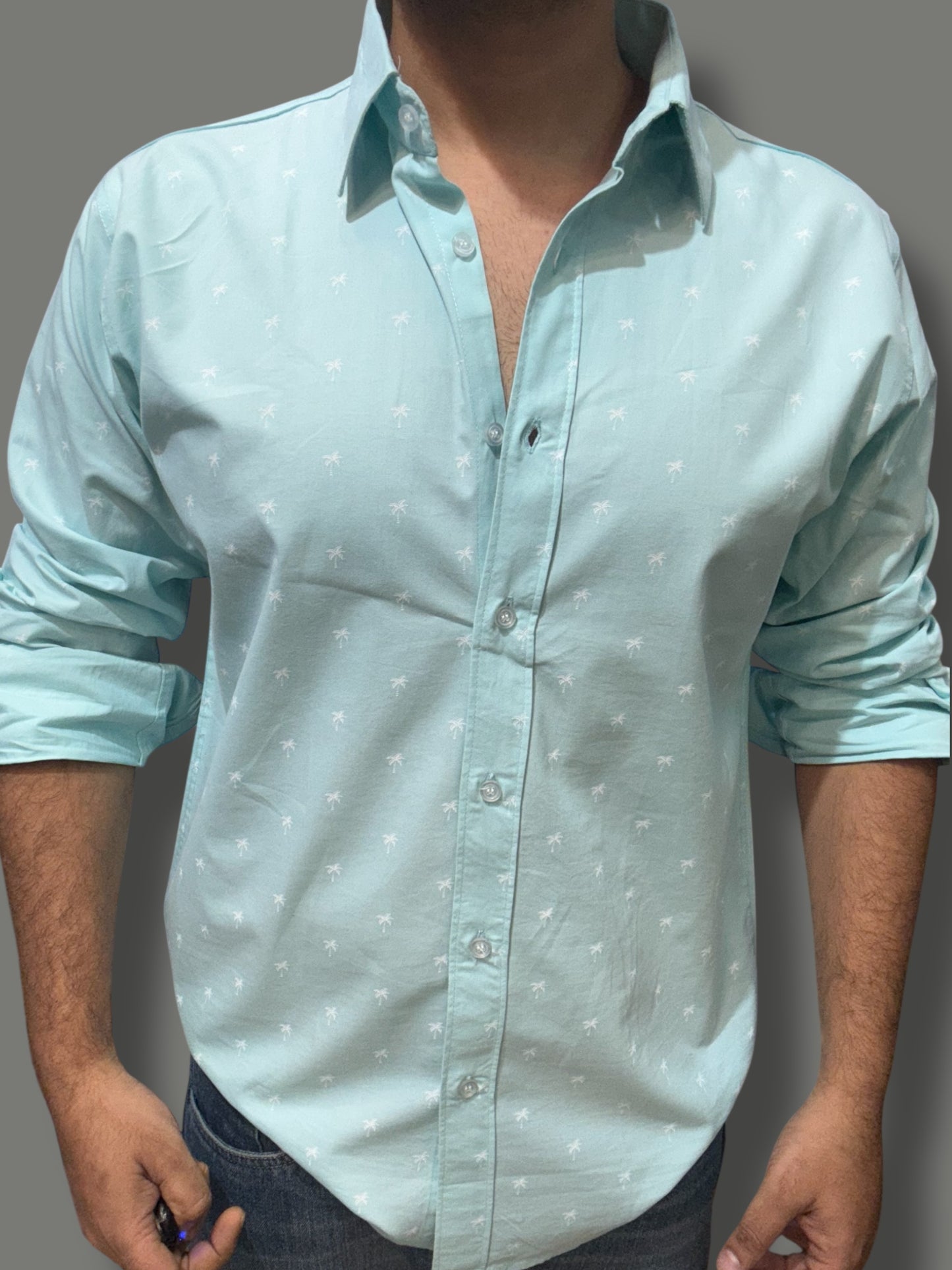 Escape Deer Shirt (2XL) ED1497 R1S8