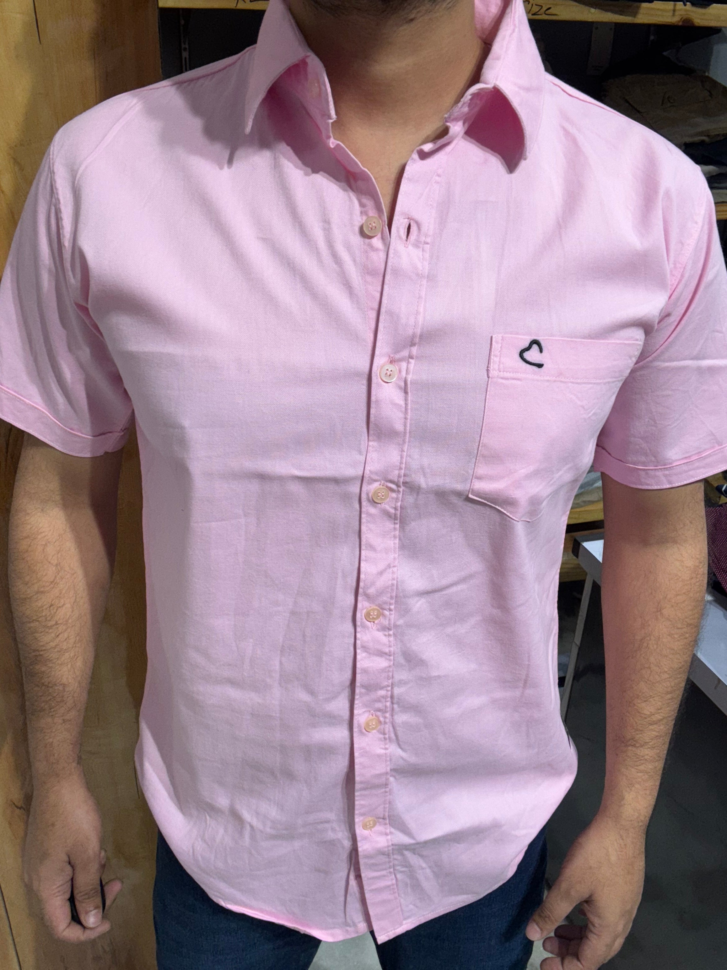 Escape Deer Shirt (M) ED1019 R52 S4