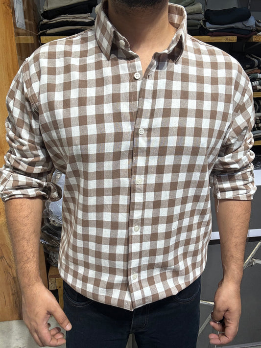 ESCAPE DEER Shirt (3XL) ED3094
