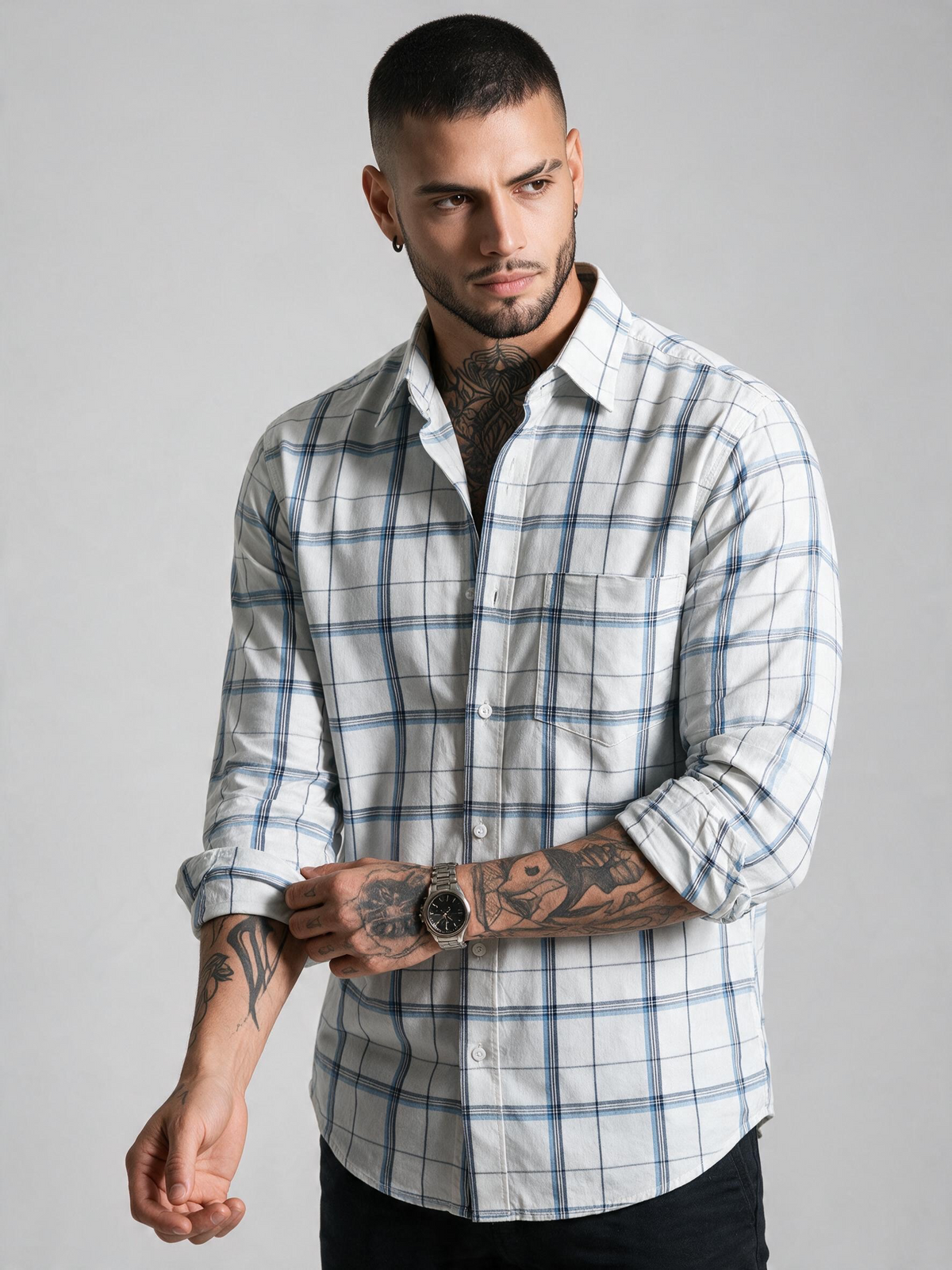 Escape Deer Shirt EDS 1601