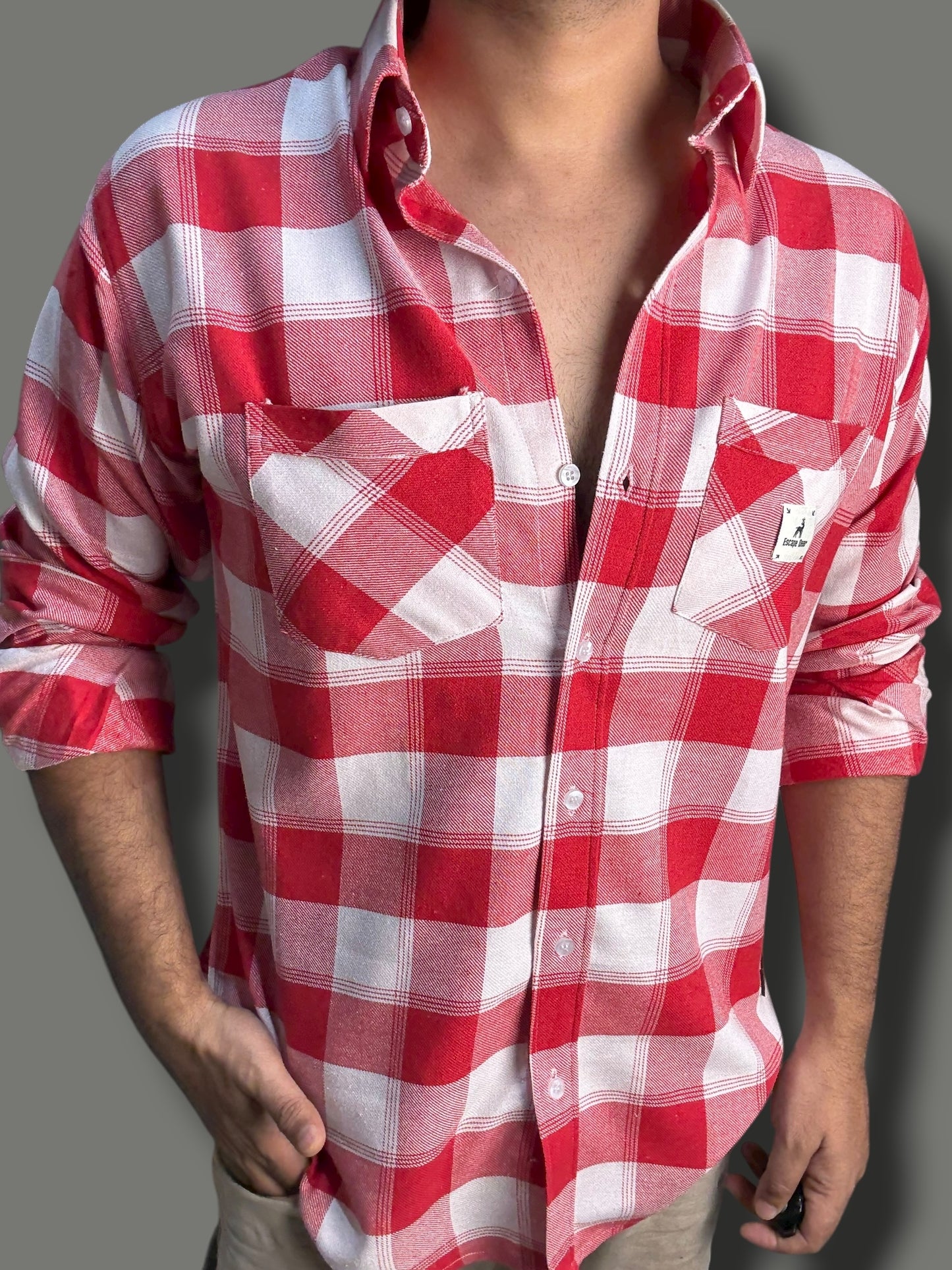 Escape Deer Shirt (XL) ED1659