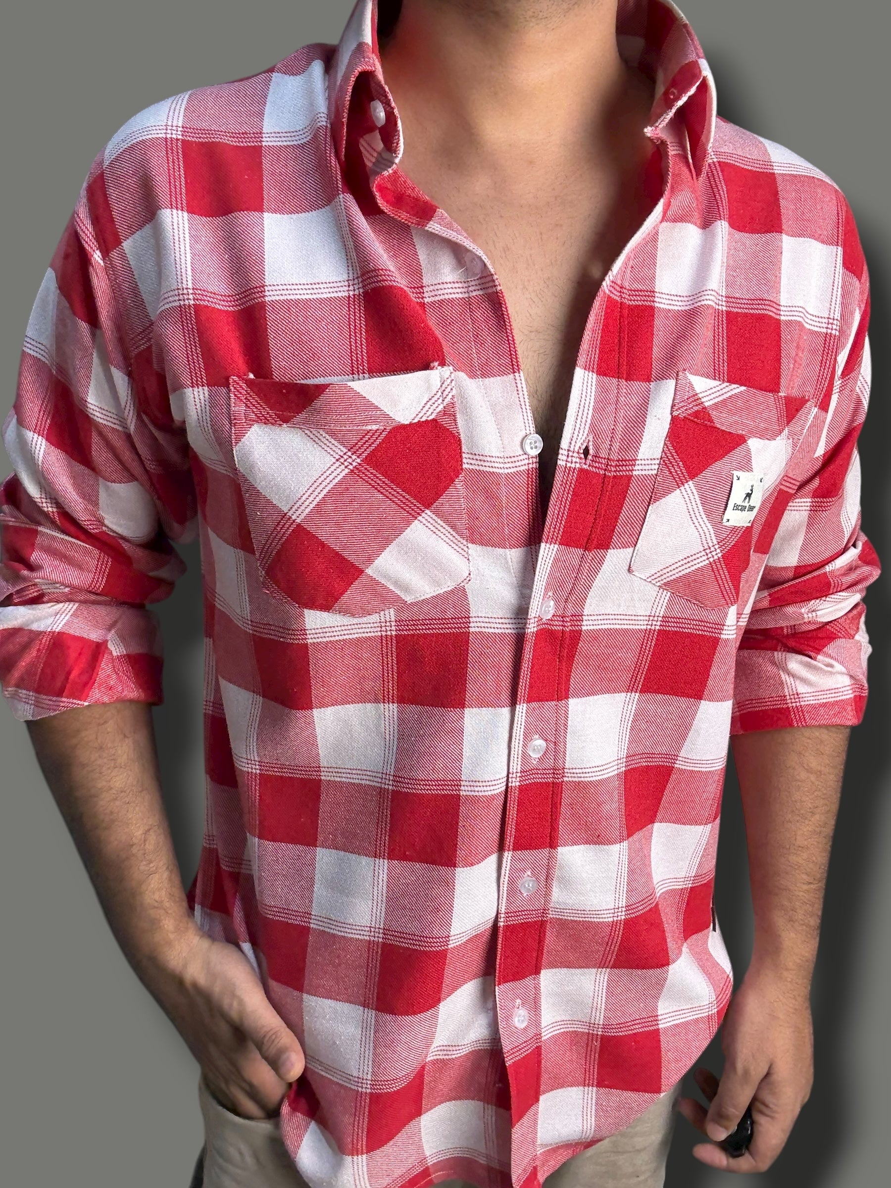Escape Deer Shirt (XL) ED1659