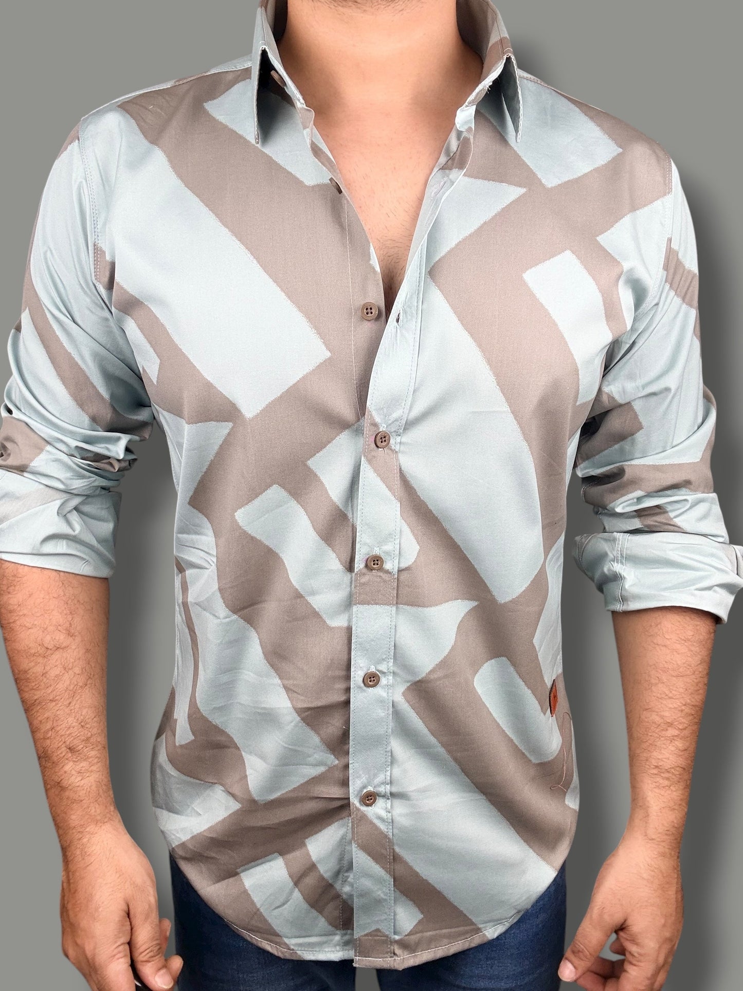Escape Deer Shirt (L) ED1960 R51 S3