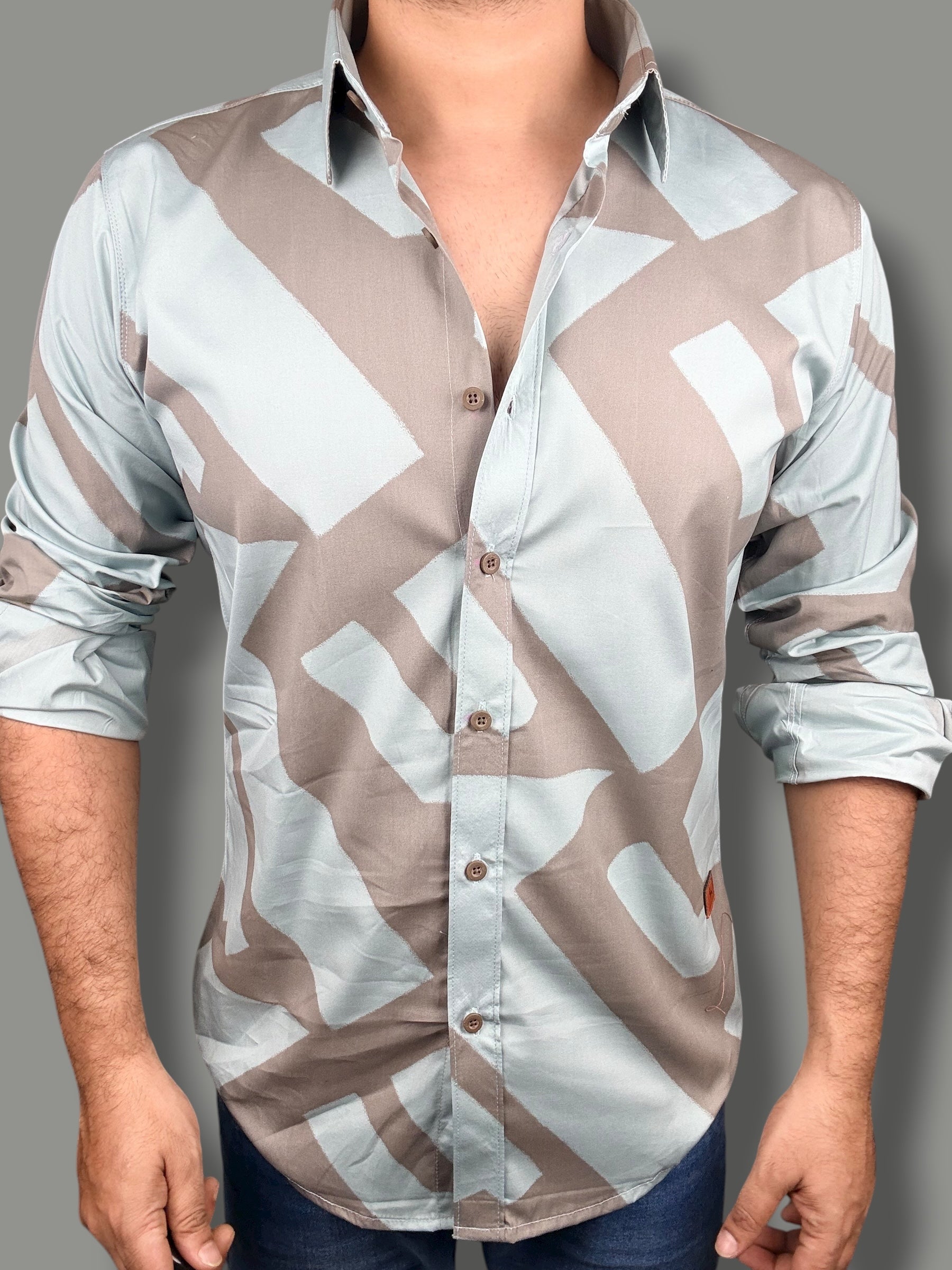 Escape Deer Shirt (XL) ED1960 R51 S3