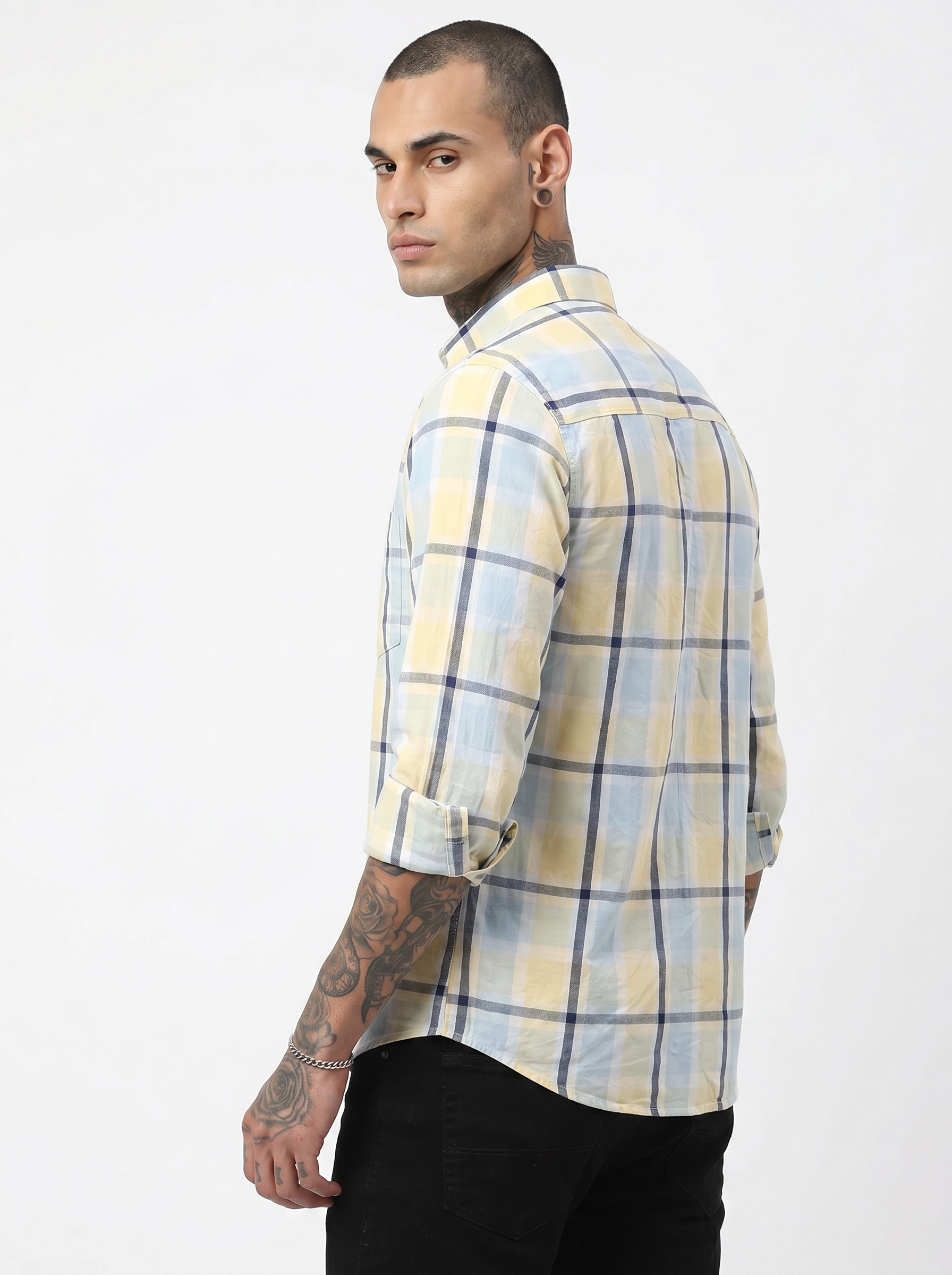Escape Deer Shirt EDS 1003 R9 S5