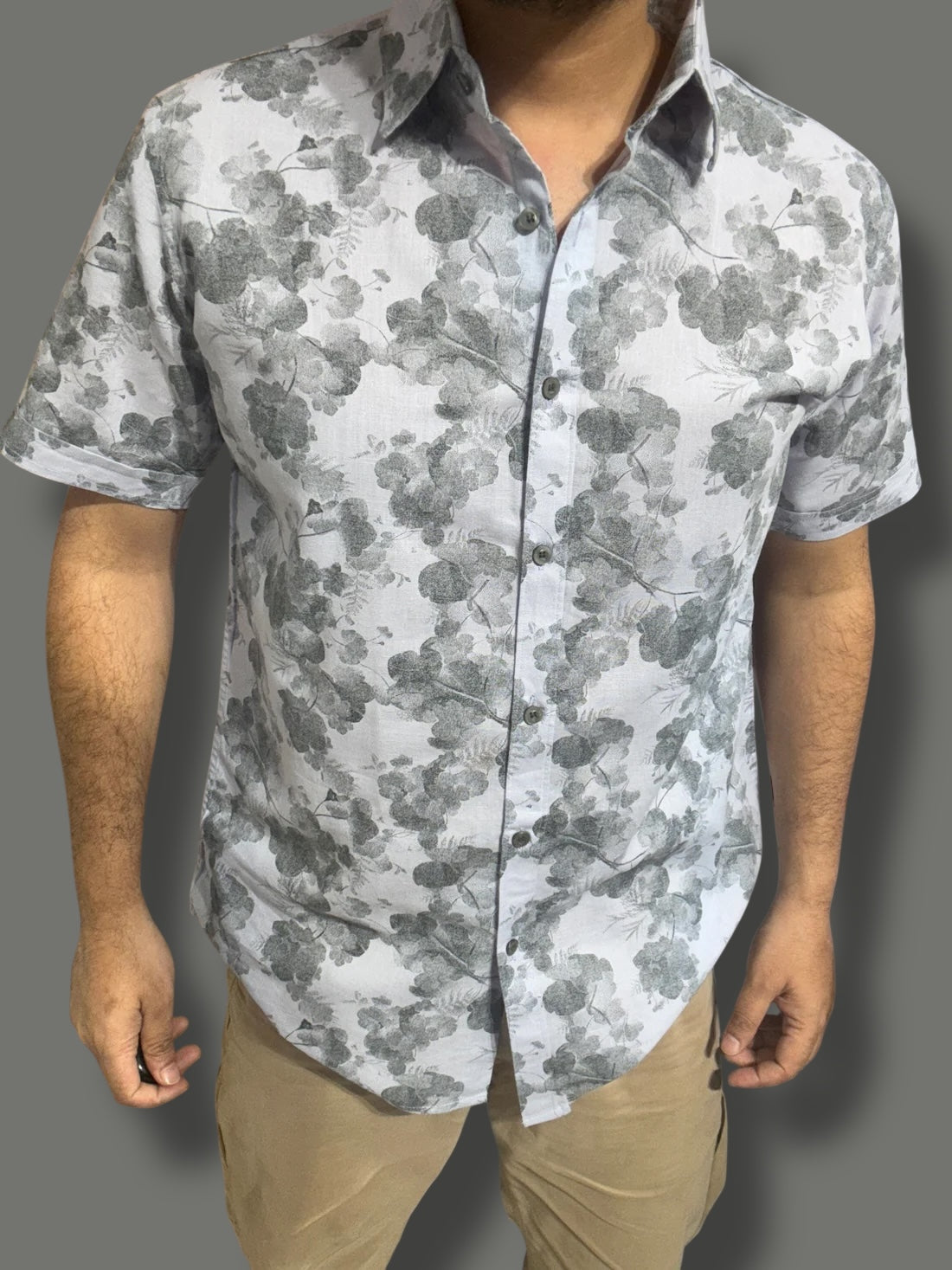 Escape Deer Shirt (2XL) ED1294 R2S7