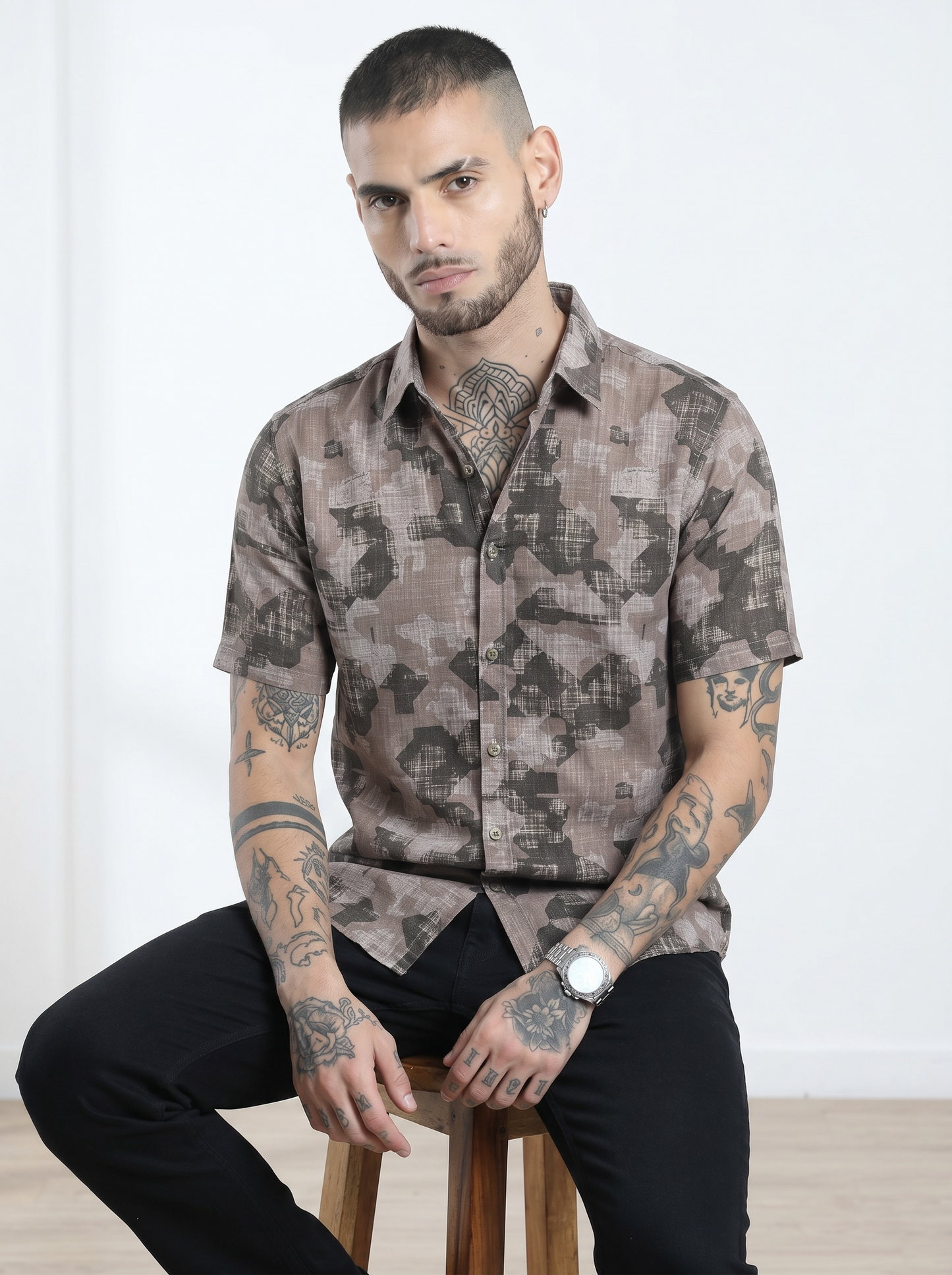 Escape Deer Shirt (2XL) ED1369  R53 S1
