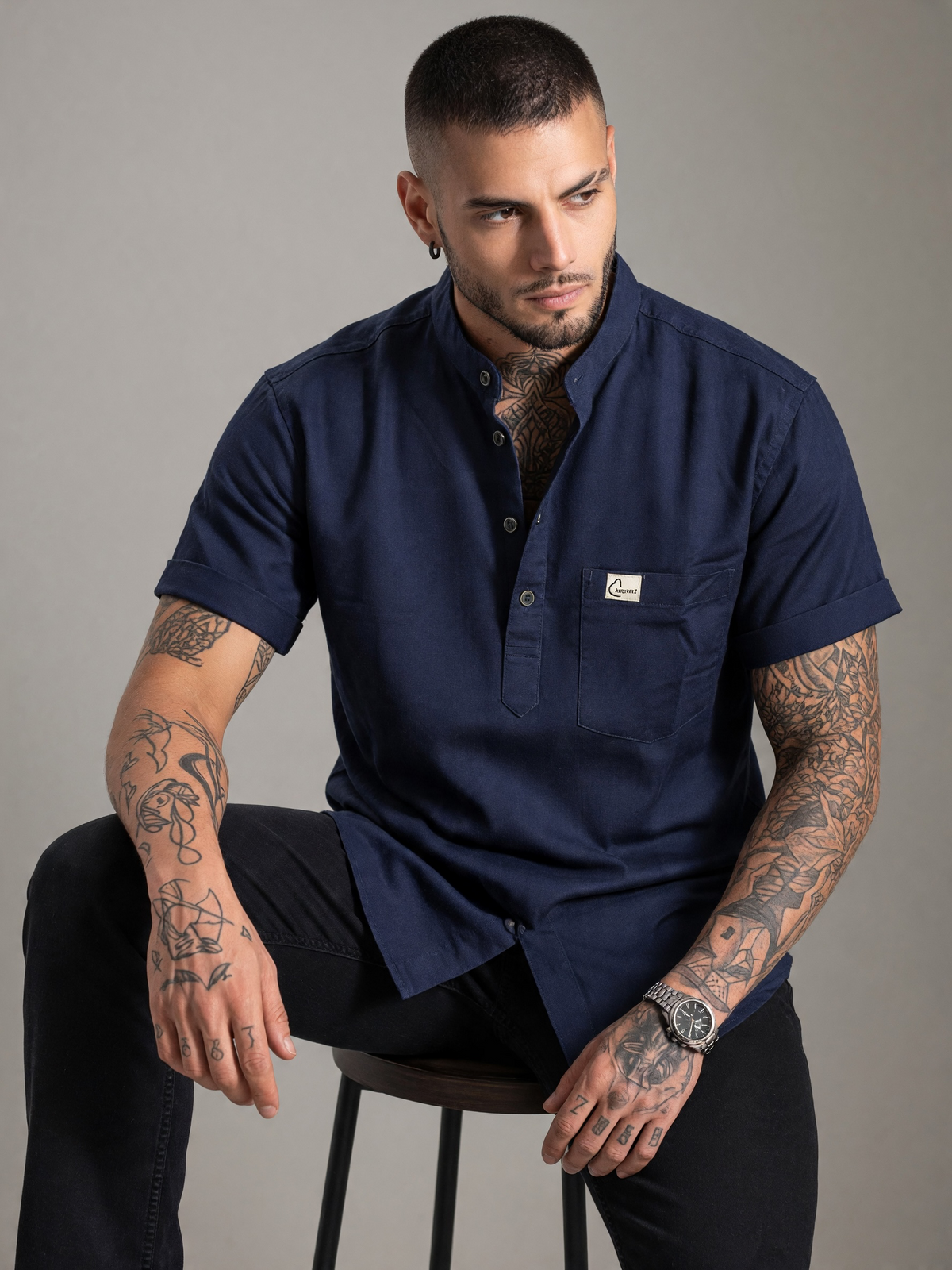 Escape Deer Shirt EDS R56 S4