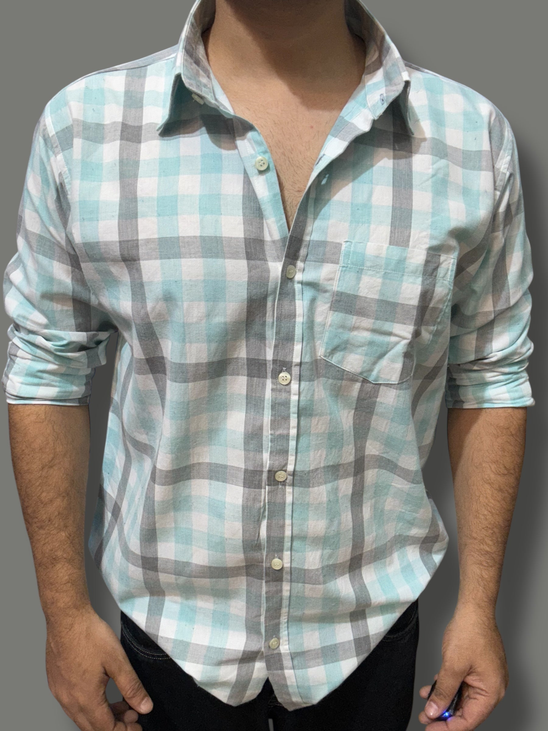 Escape Deer Shirt (2XL) ED1771 R57 S4
