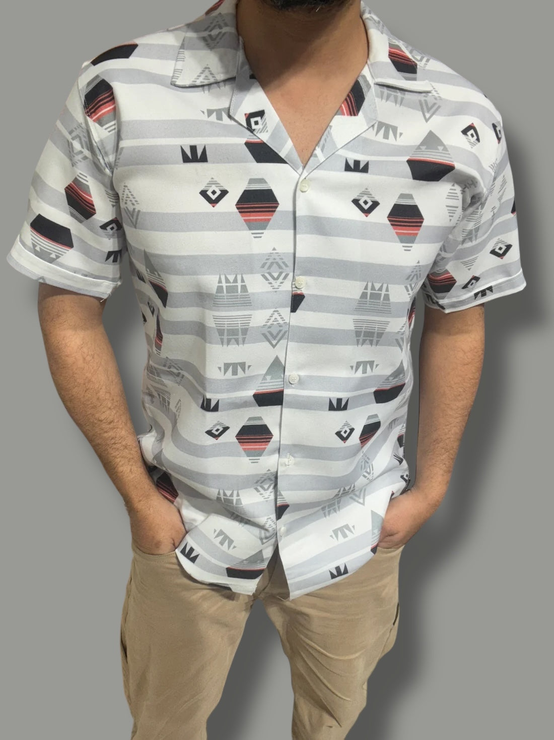 Escape Deer Shirt (XL) ED1280 R9 S2