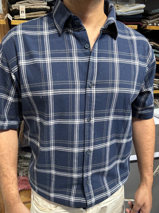 ESCAPE DEER Shirt (3XL) ED3071