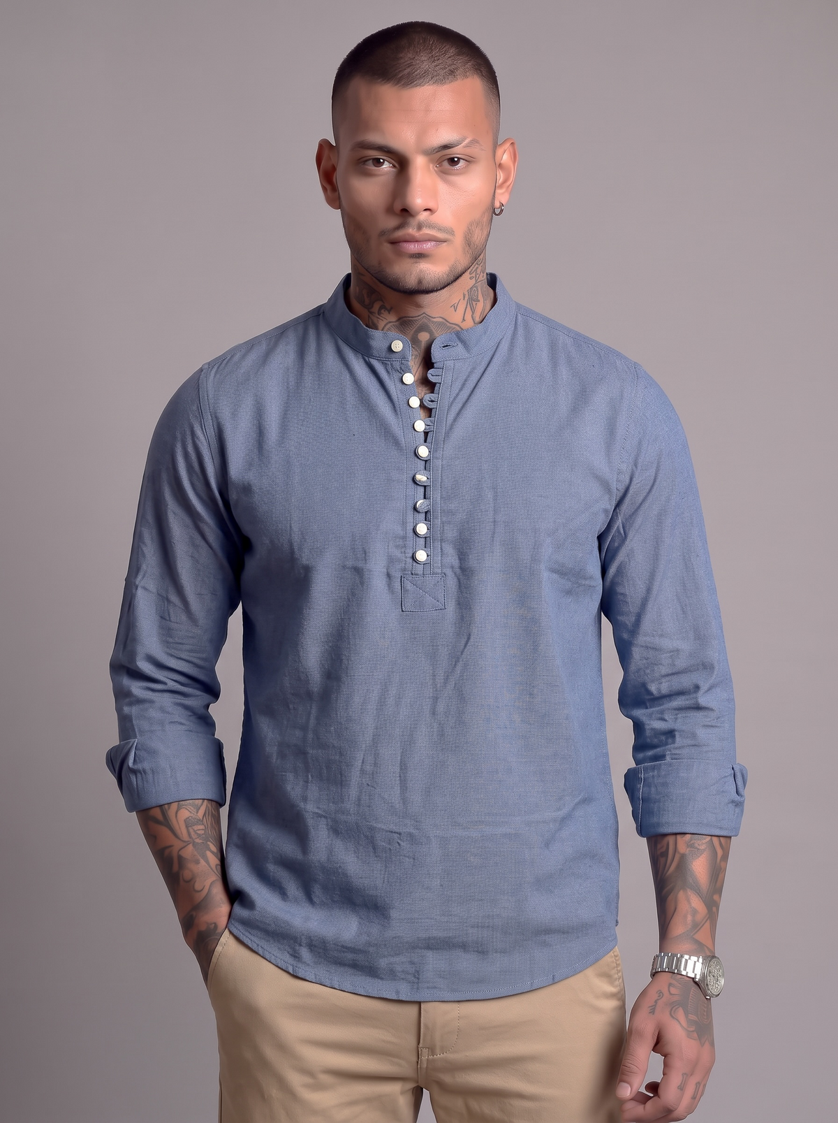Escape Deer Shirt EDS R63 S6