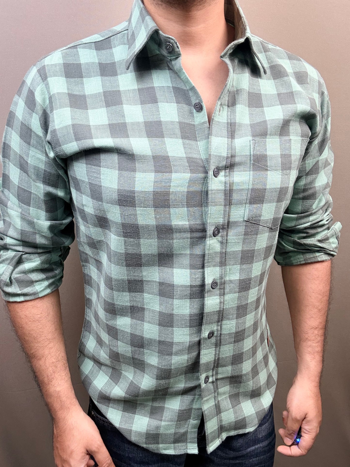 Escape Deer Shirt (M) ED1702 R6 S4