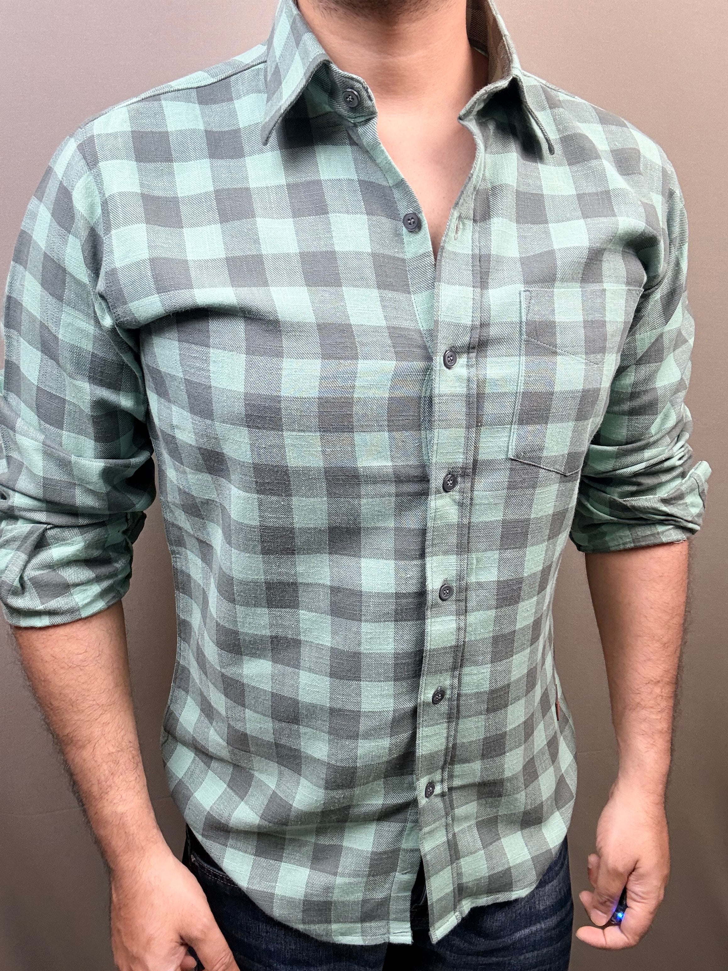 Escape Deer Shirt (XL) ED1702 R6 S4