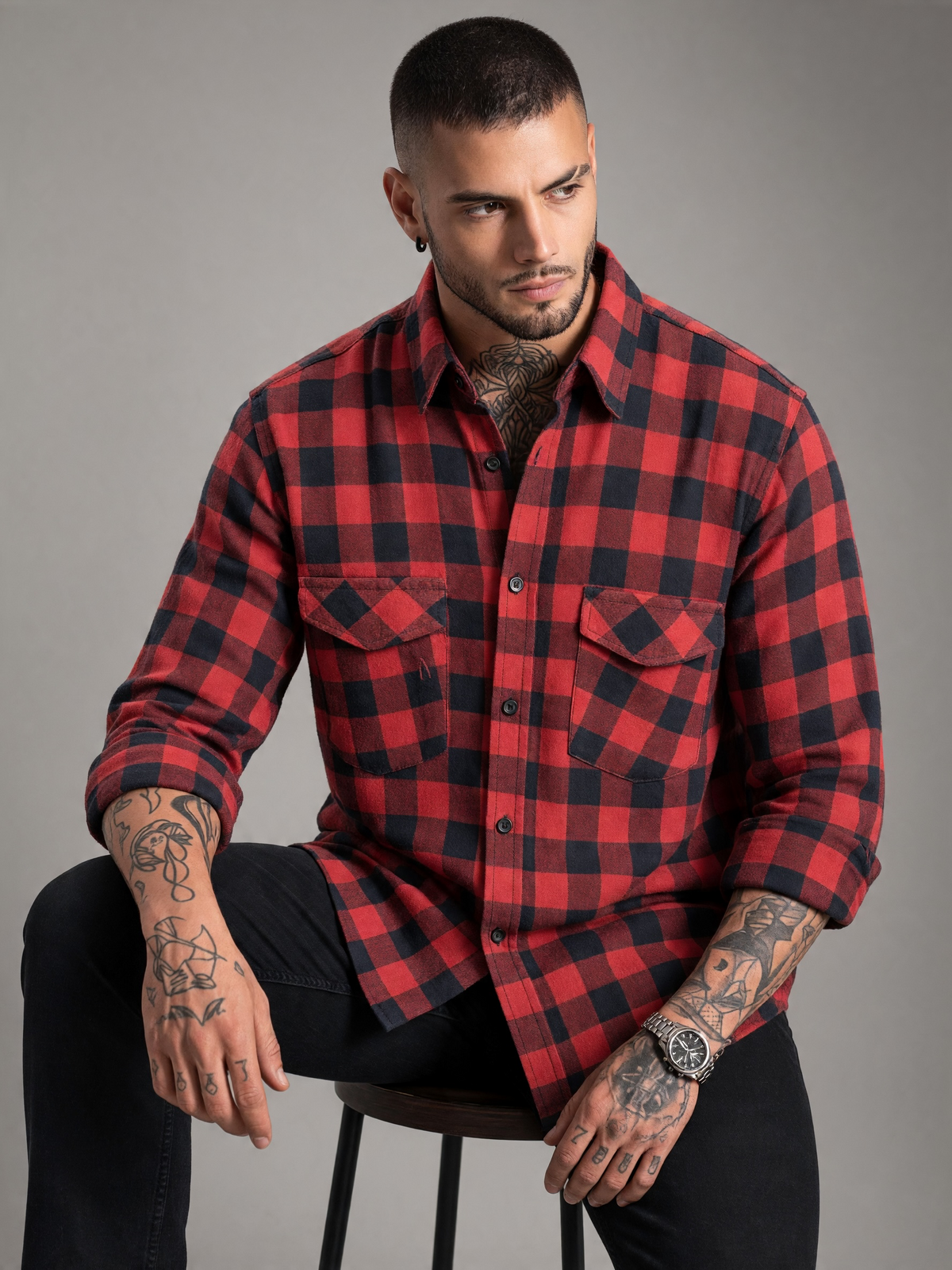 Escape Deer Shirt EDS R59 R1 S1