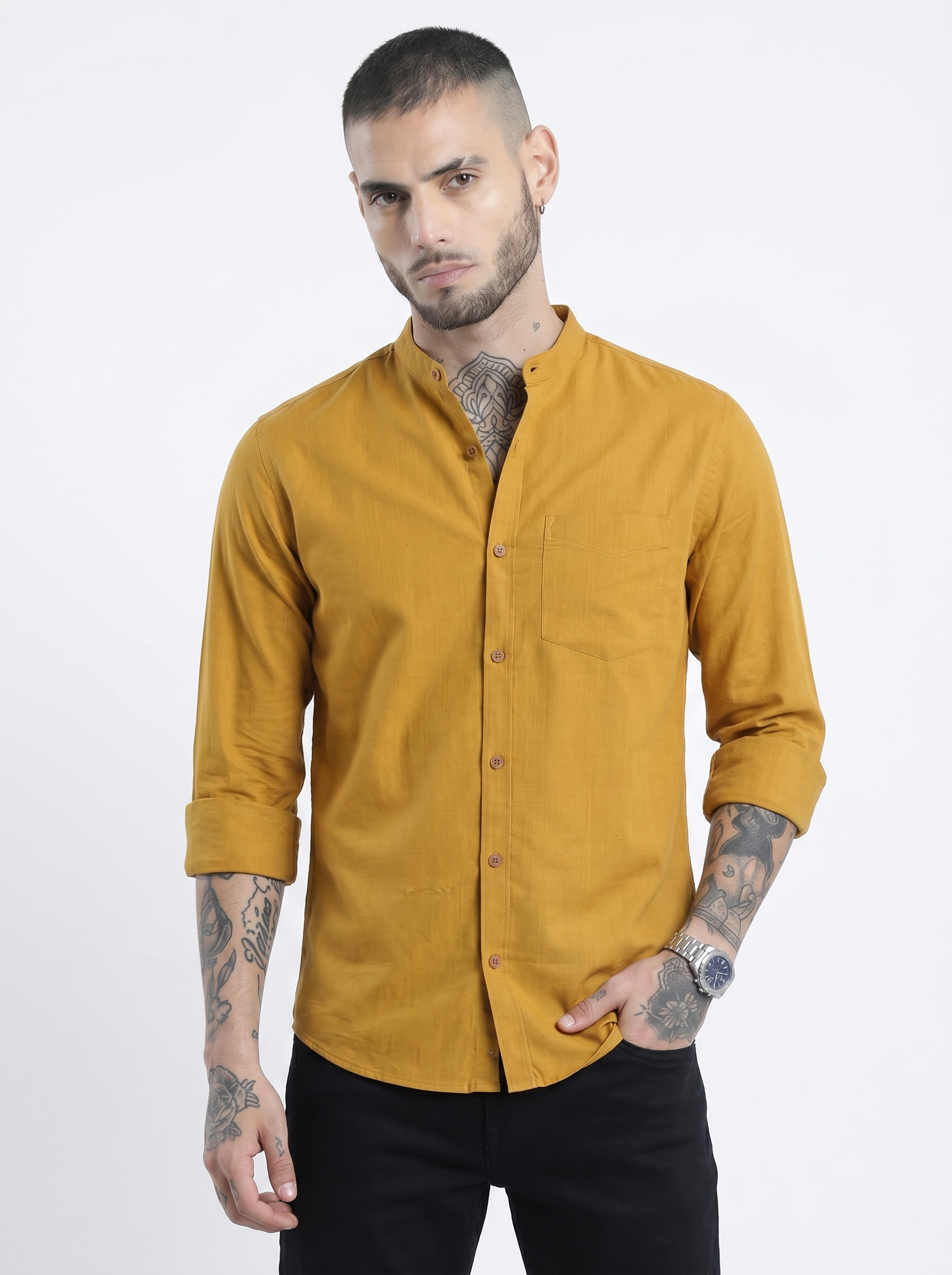 Escape Deer Shirt EDS 1287 R7 S4