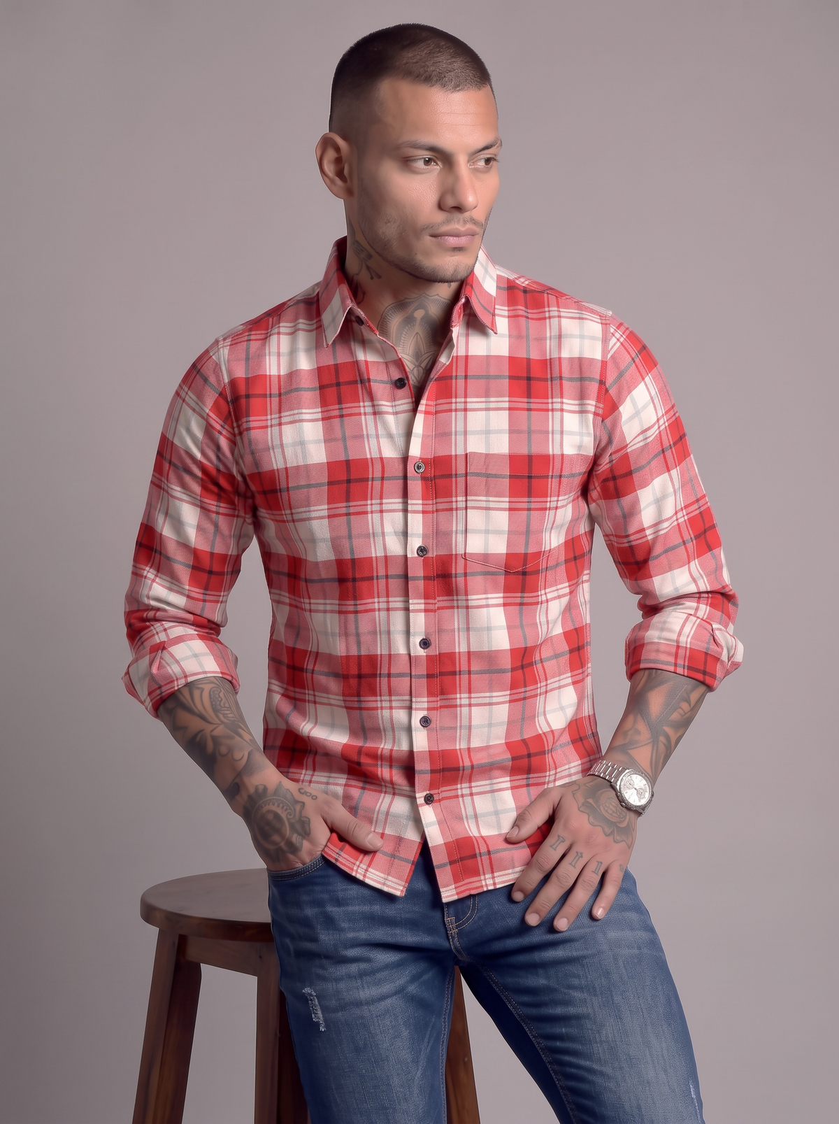 Escape Deer Shirt EDS 1561