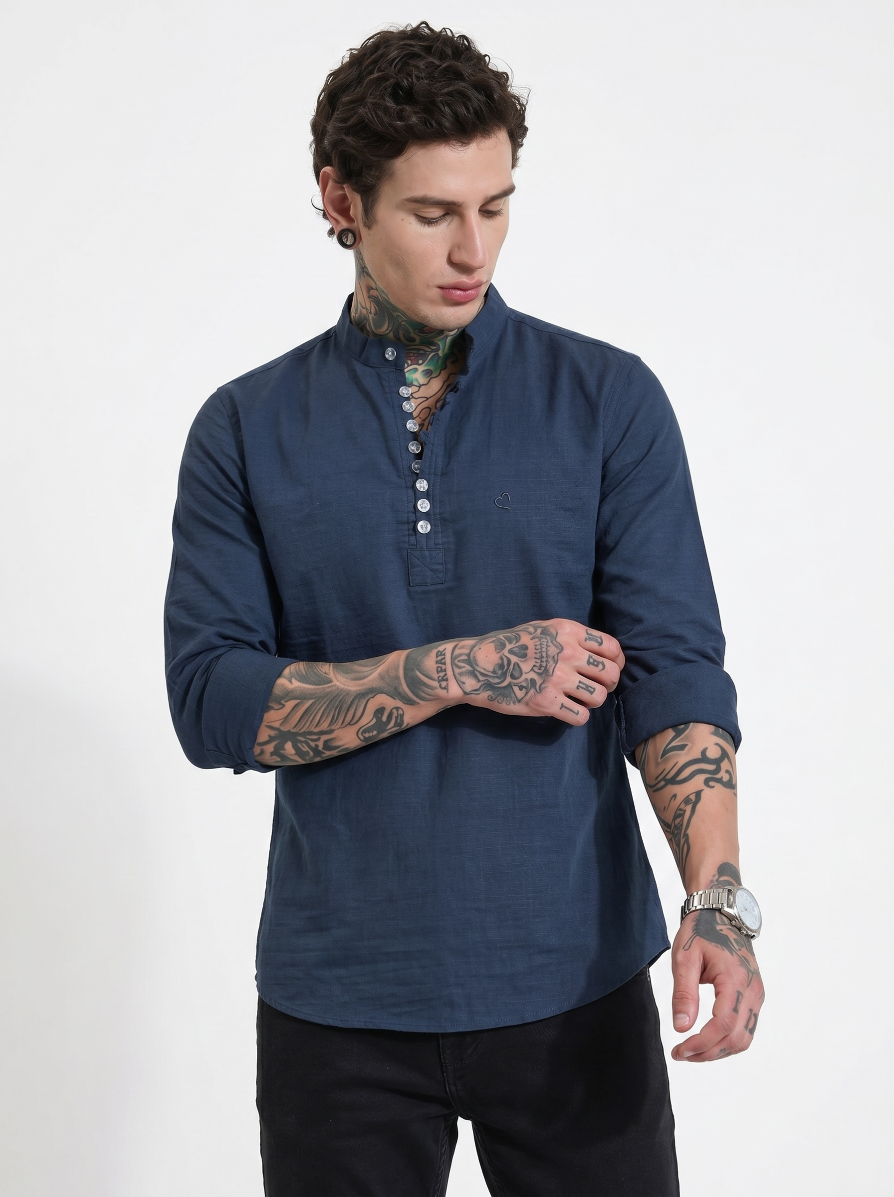 Escape Deer Kurta EDS 1075 R60 S2