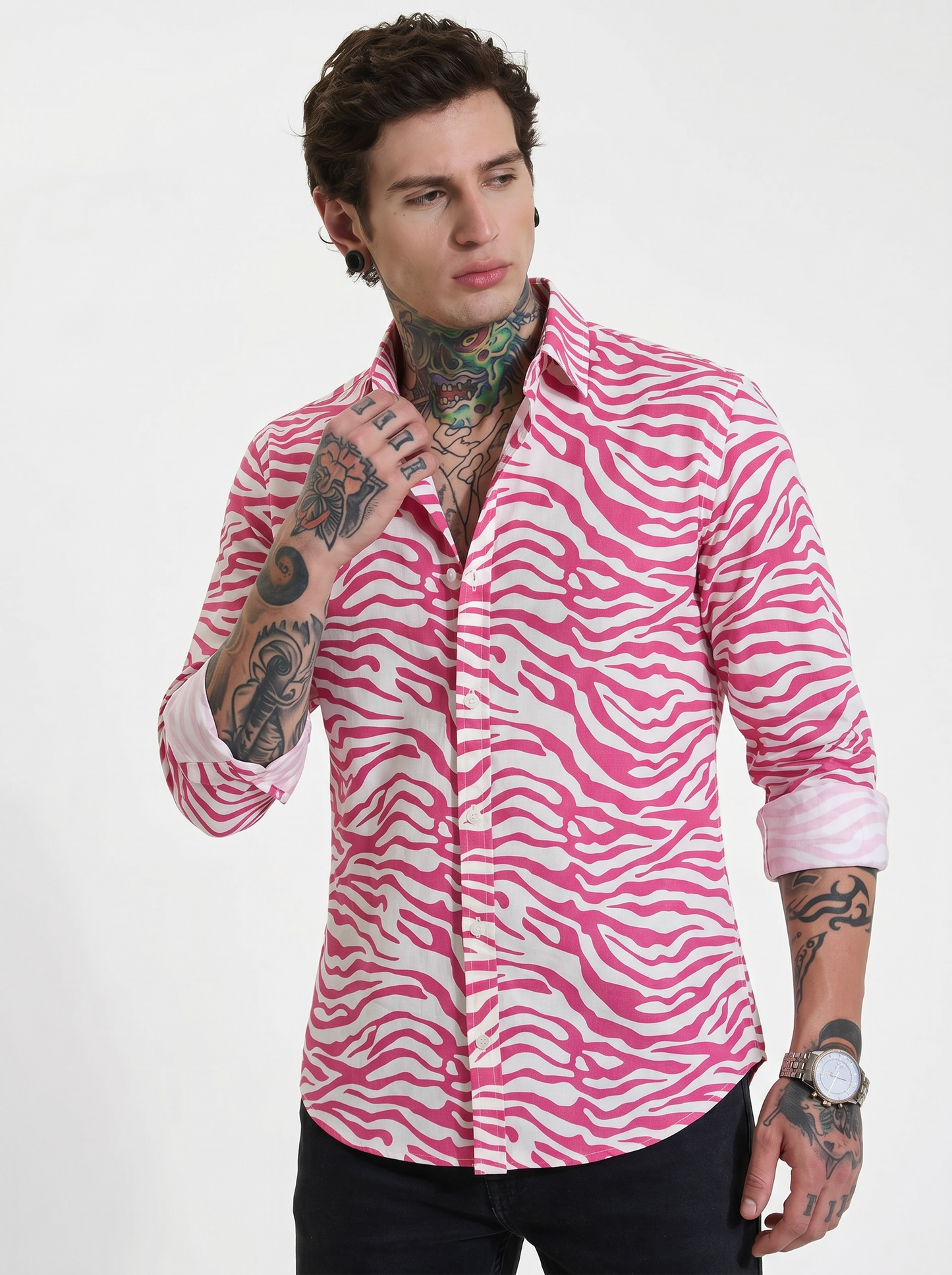Escape Deer Shirt EDS 1082 R51 S6