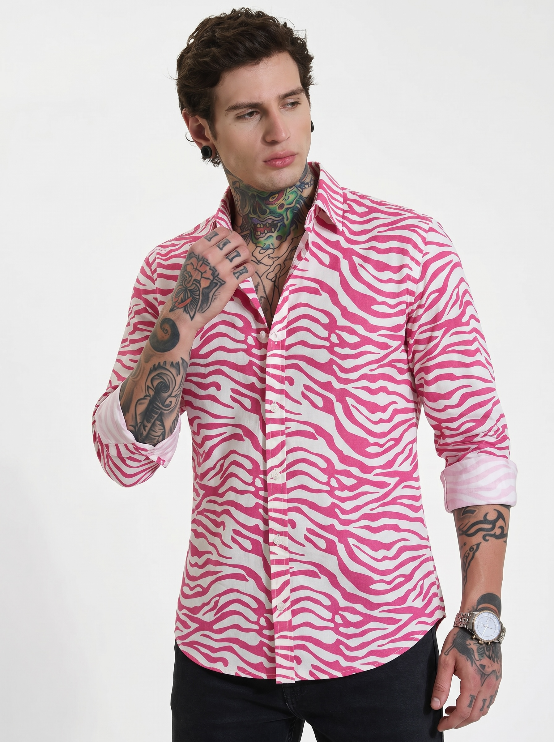 Escape Deer Shirt EDS 1082 R51 S6