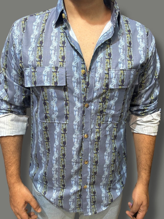 Escape Deer Shirt (XL) ED1388 R11S2