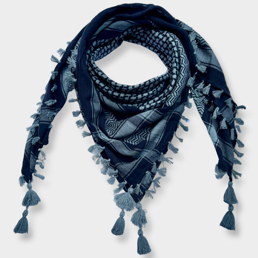 Escape Deer Scarf (ED112)