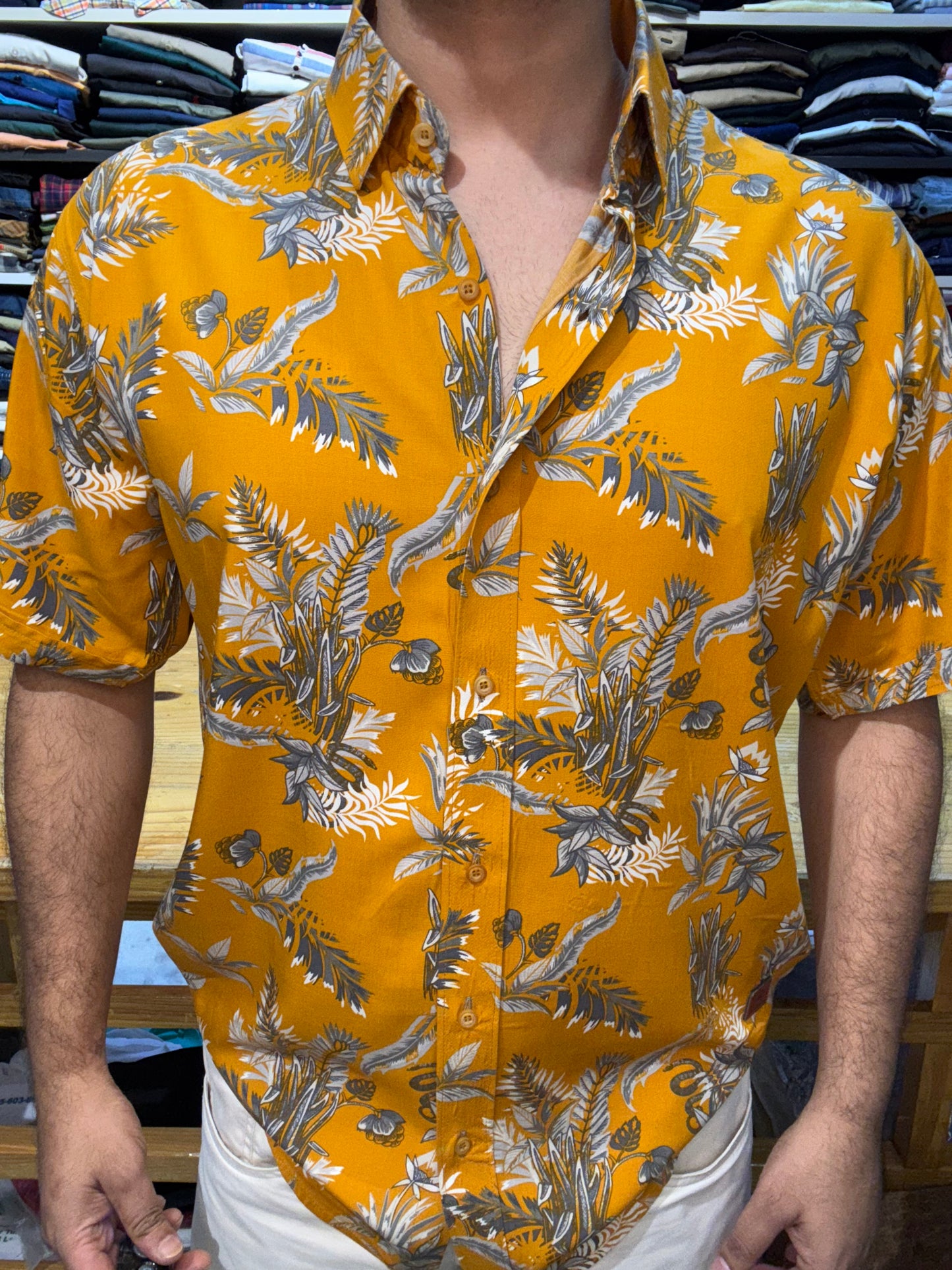 Escape Deer Shirt (XL) ED1580