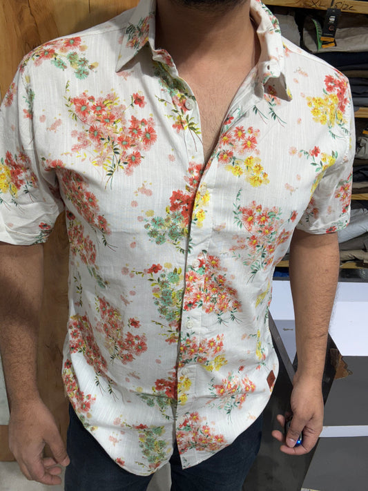 Escape Deer Shirt (XL) ED1336