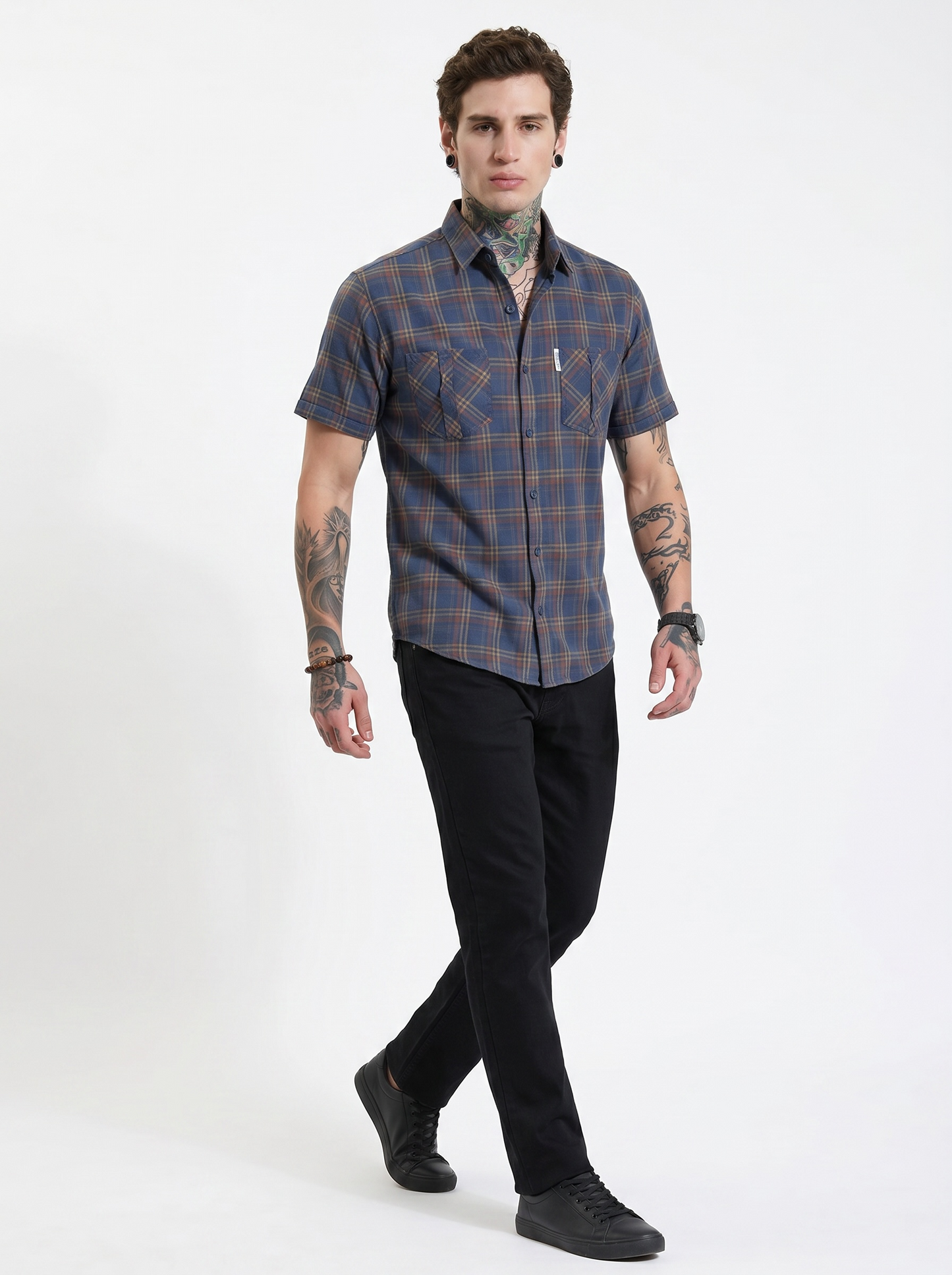 Escape Deer Shirt (M) ED1039 R52S2