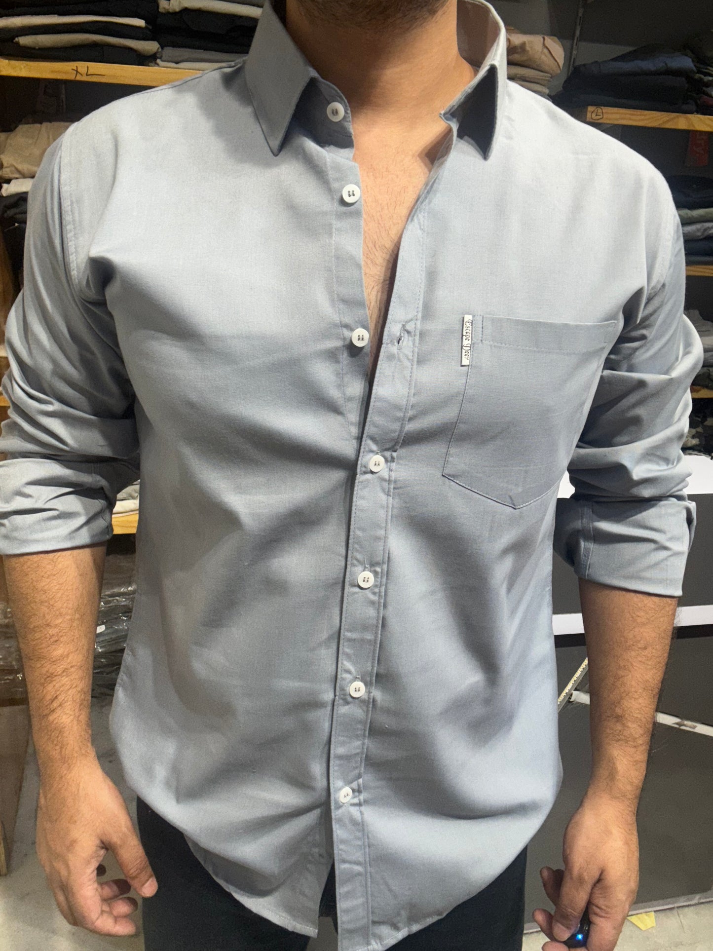 Escape Deer Shirt (L) ED1249