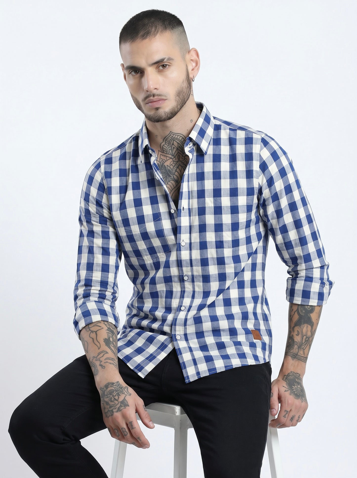 Escape Deer Shirt EDS 1024 R61 S4